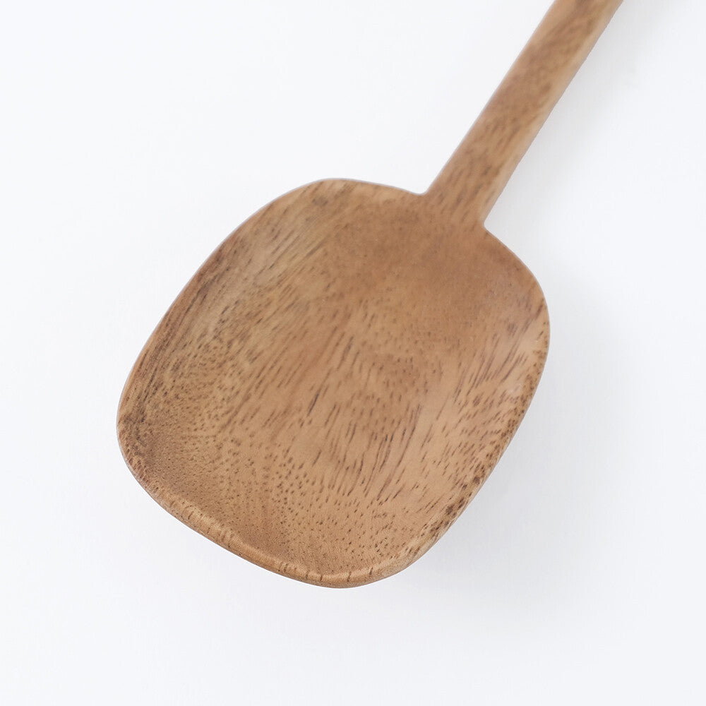 Wooden Serving Spoon 實木分食杓