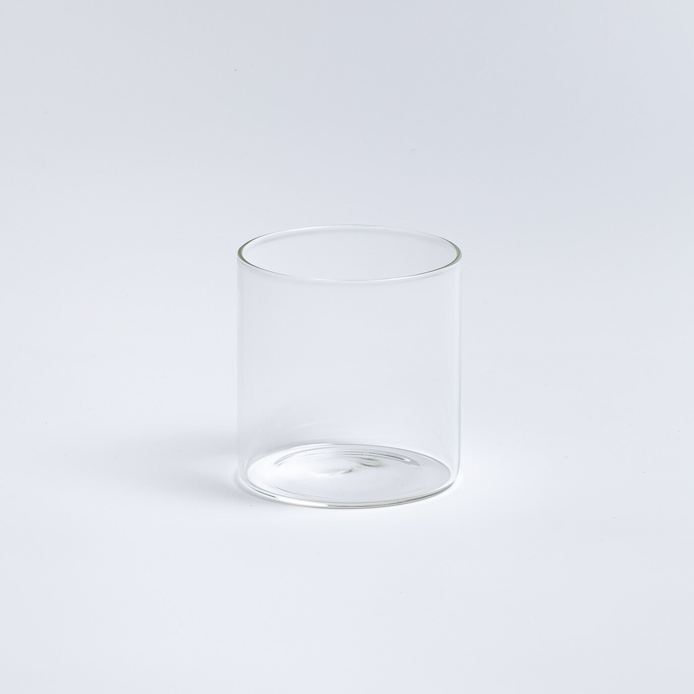 VISION GLASS 耐熱玻璃杯 DOF