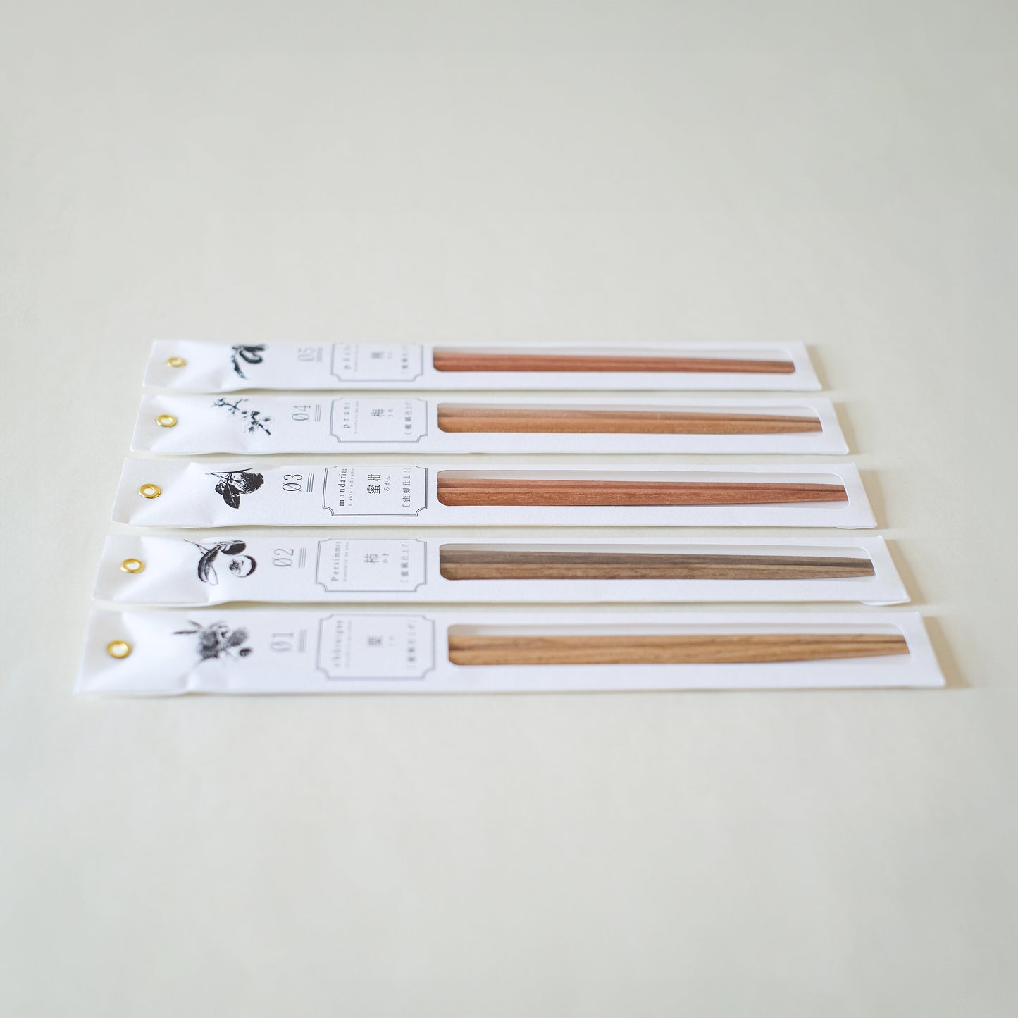 Wooden Chopsticks