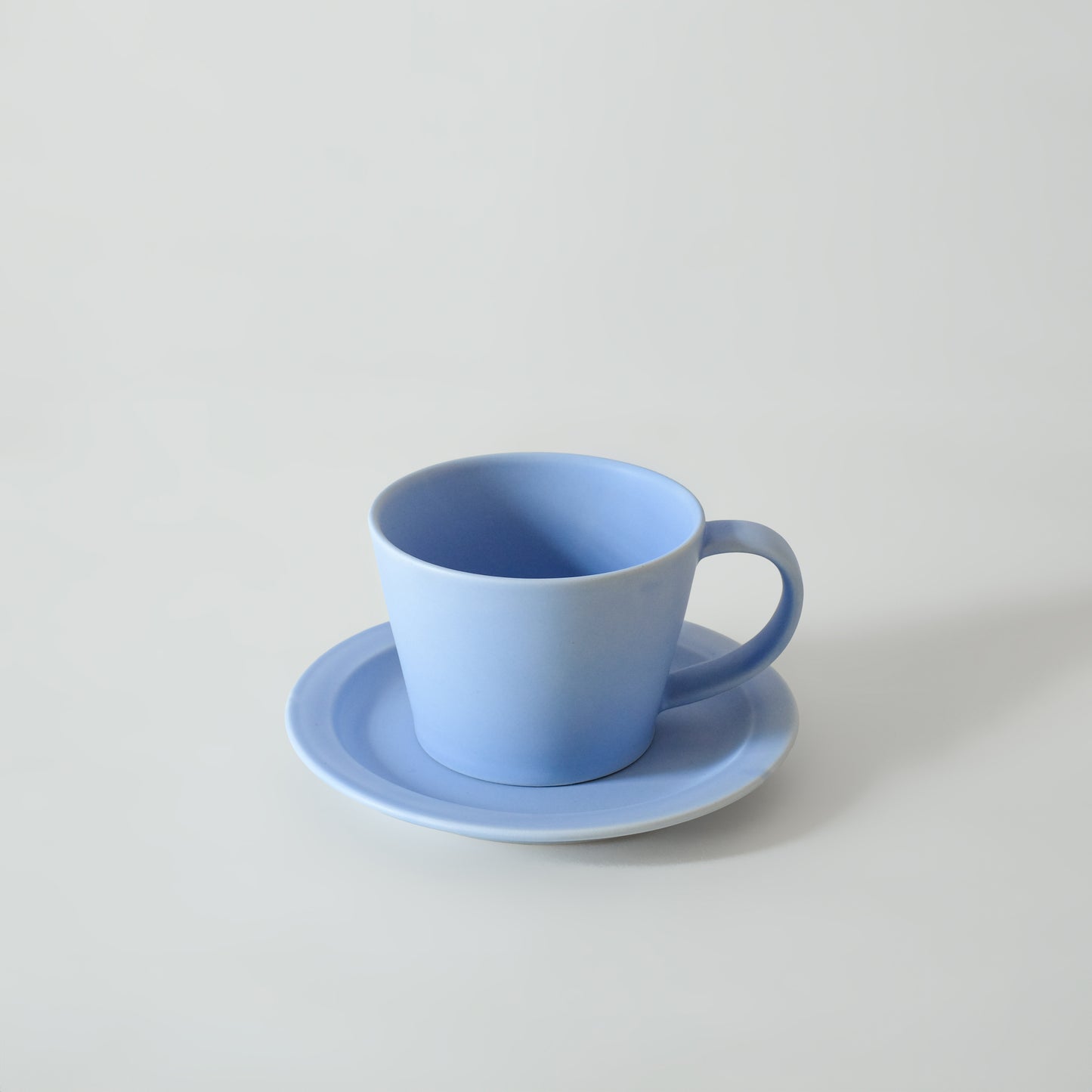 Sara Coffee Cup 淺藍 咖啡杯
