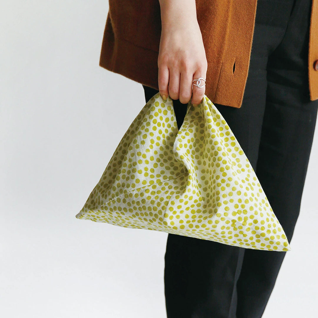 Handkerchief Bag - Dot 手帕提袋