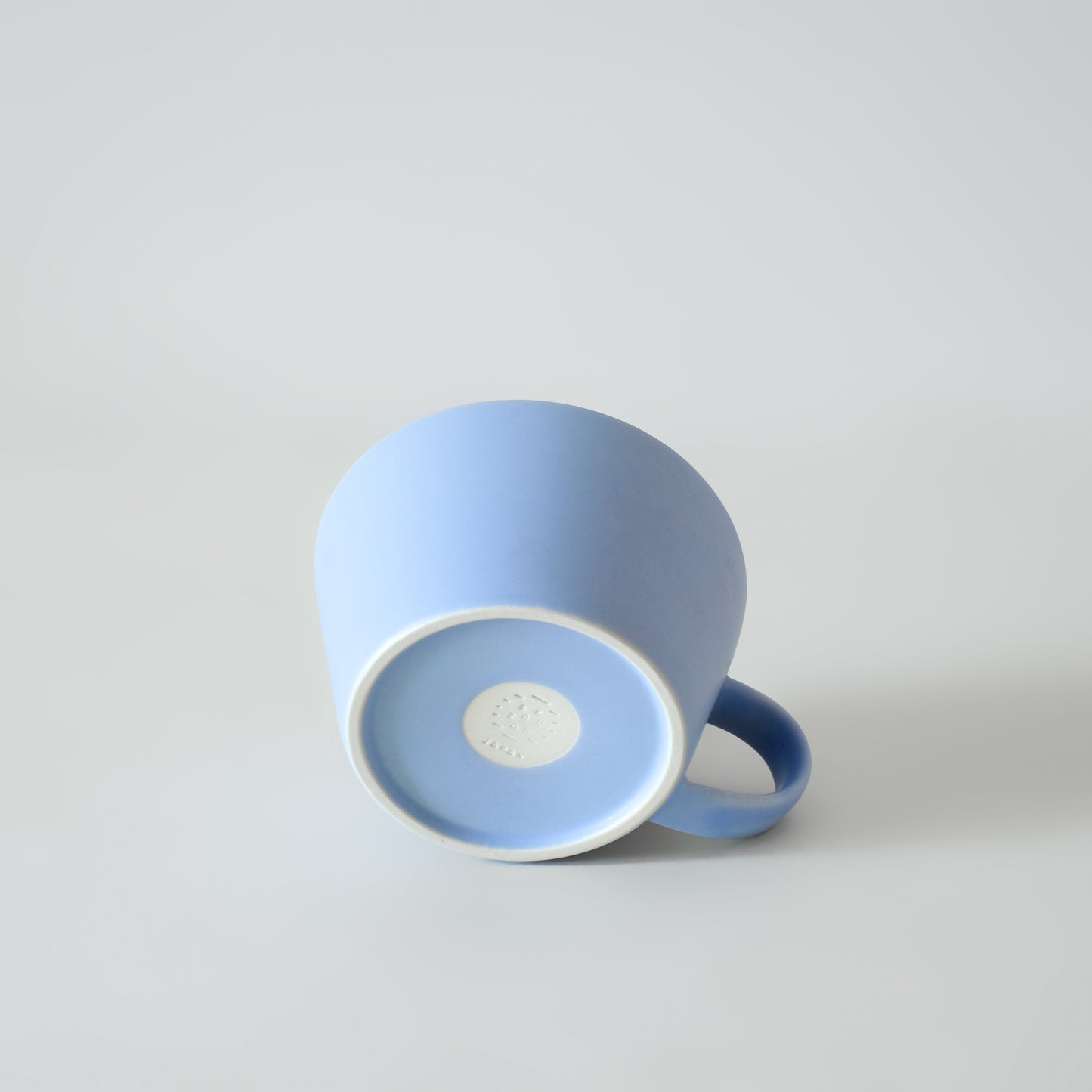 Sara Soup Cup 淺藍 湯杯