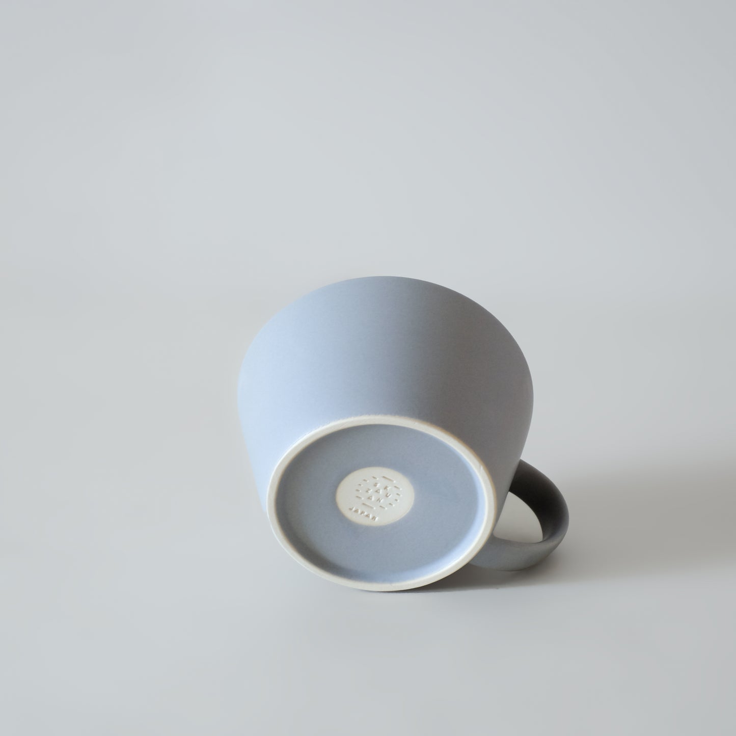 Sara Soup Cup 灰 湯杯