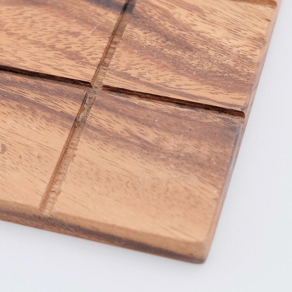 雪人與樹の棋盤遊戲