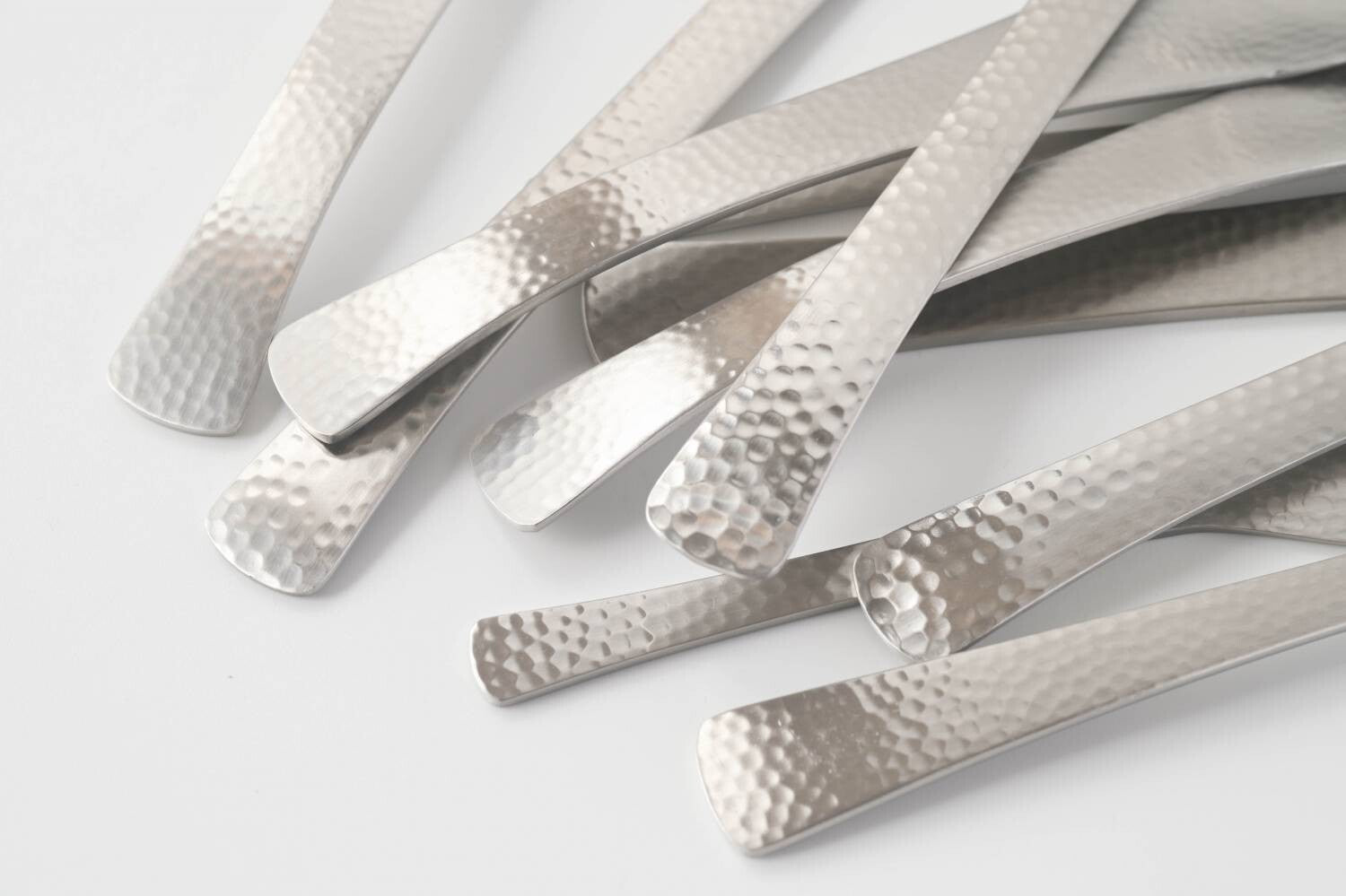 日本 燕三条 鎚目 量匙15ml