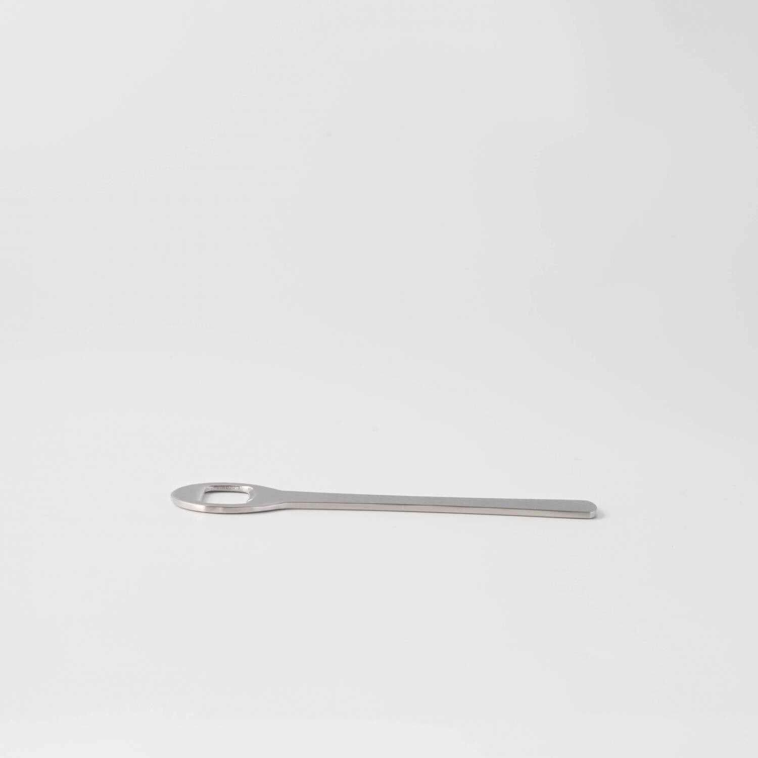 日本 燕三条 鎚目 開瓶器