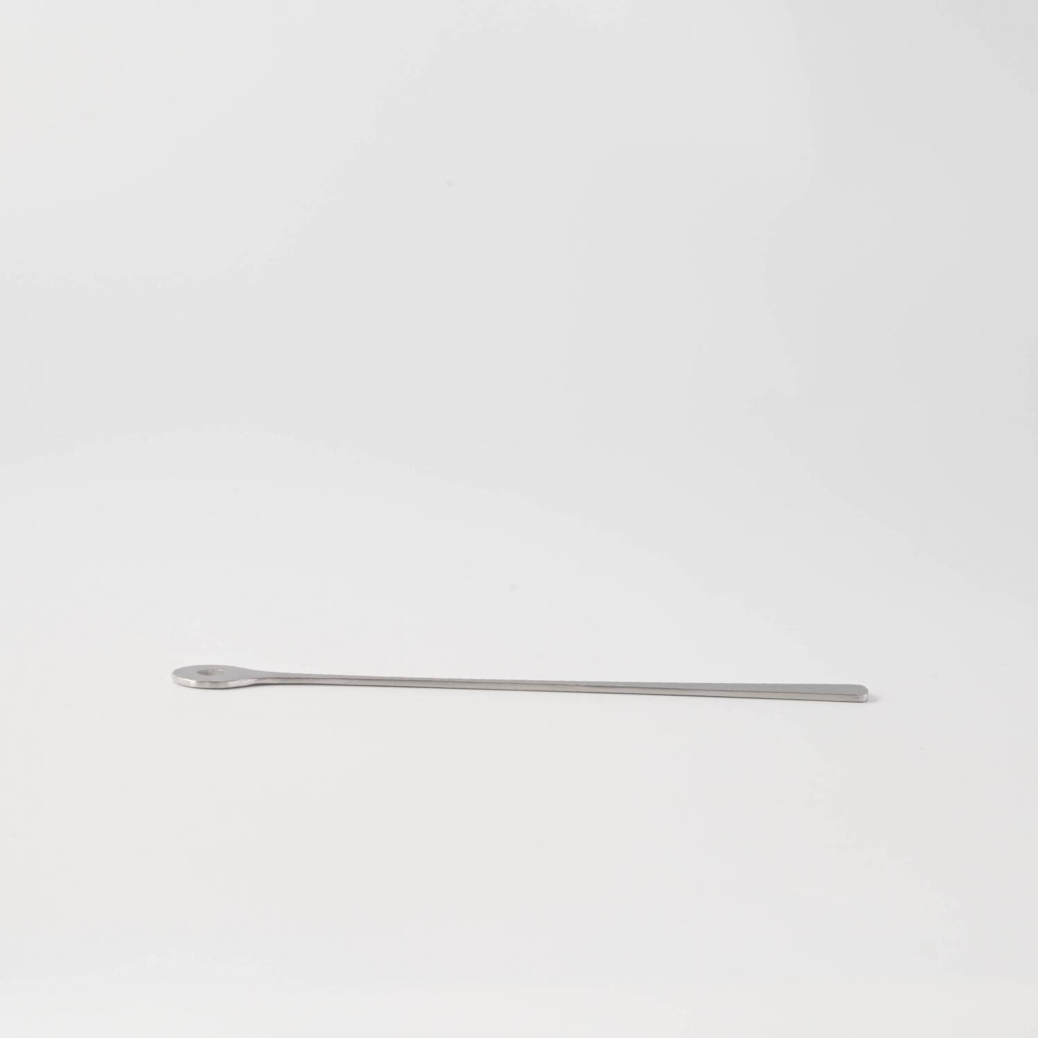 日本 燕三条 鎚目 攪拌匙