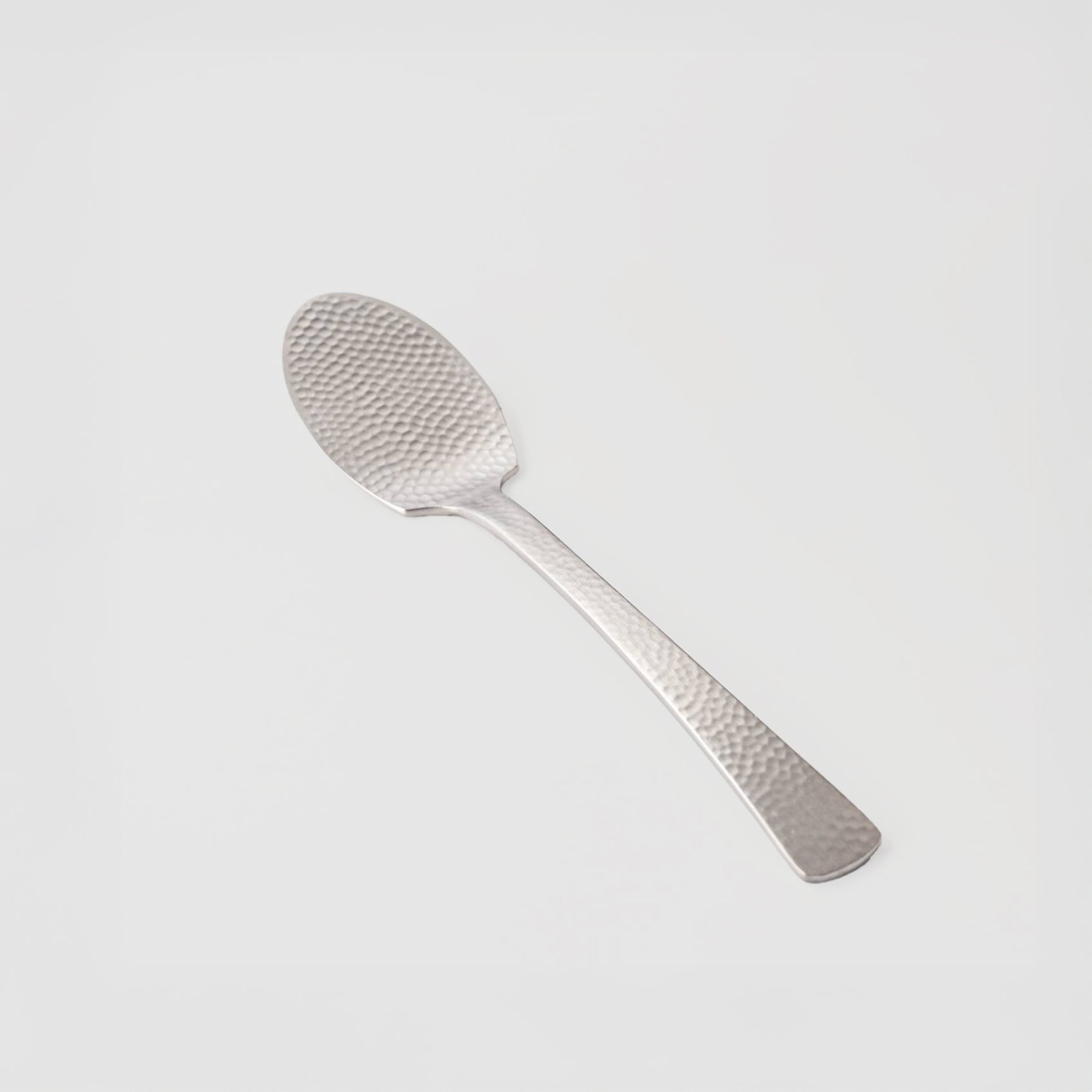 日本 燕三条 鎚目 剉冰匙