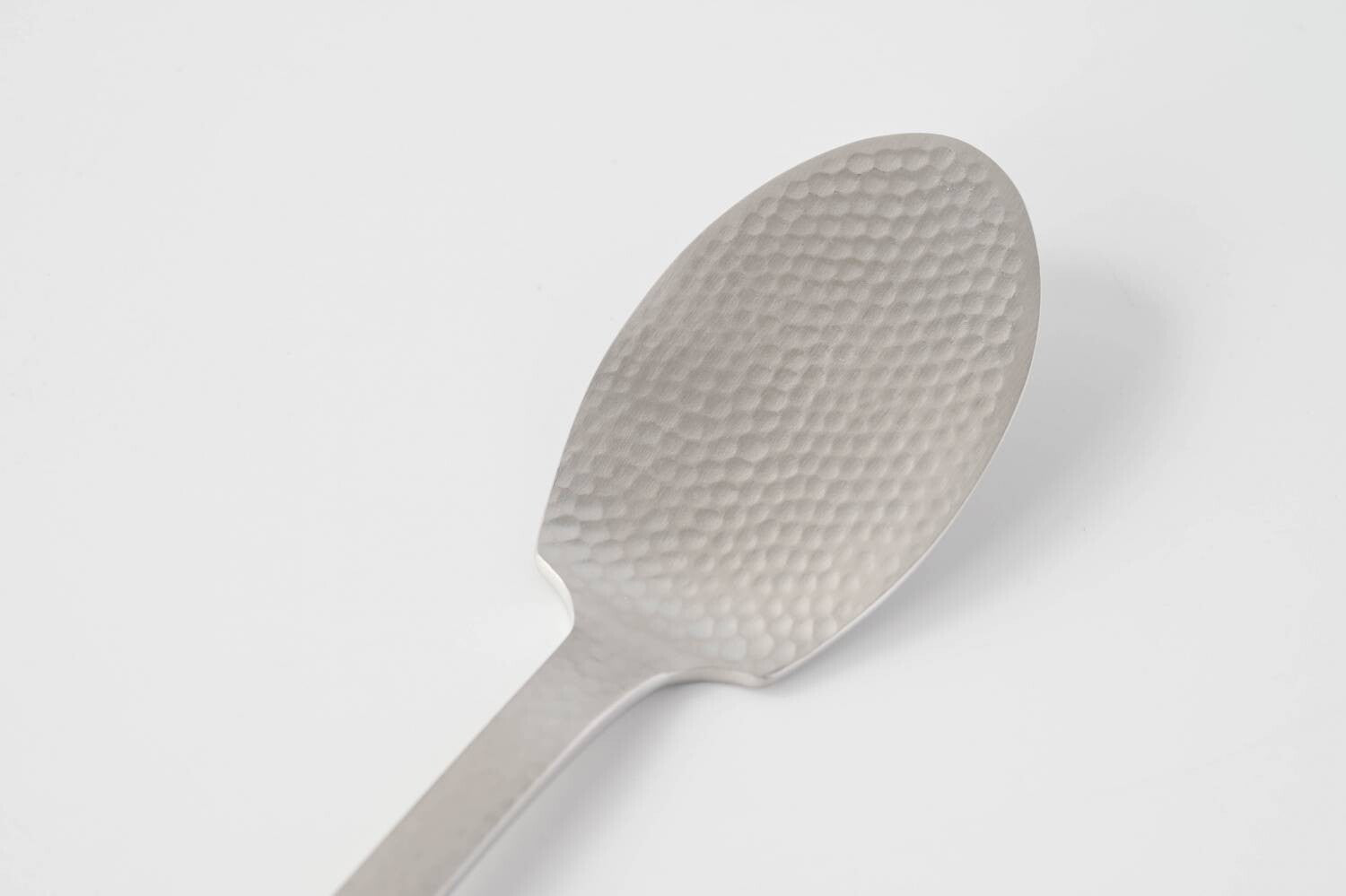 日本 燕三条 鎚目 剉冰匙