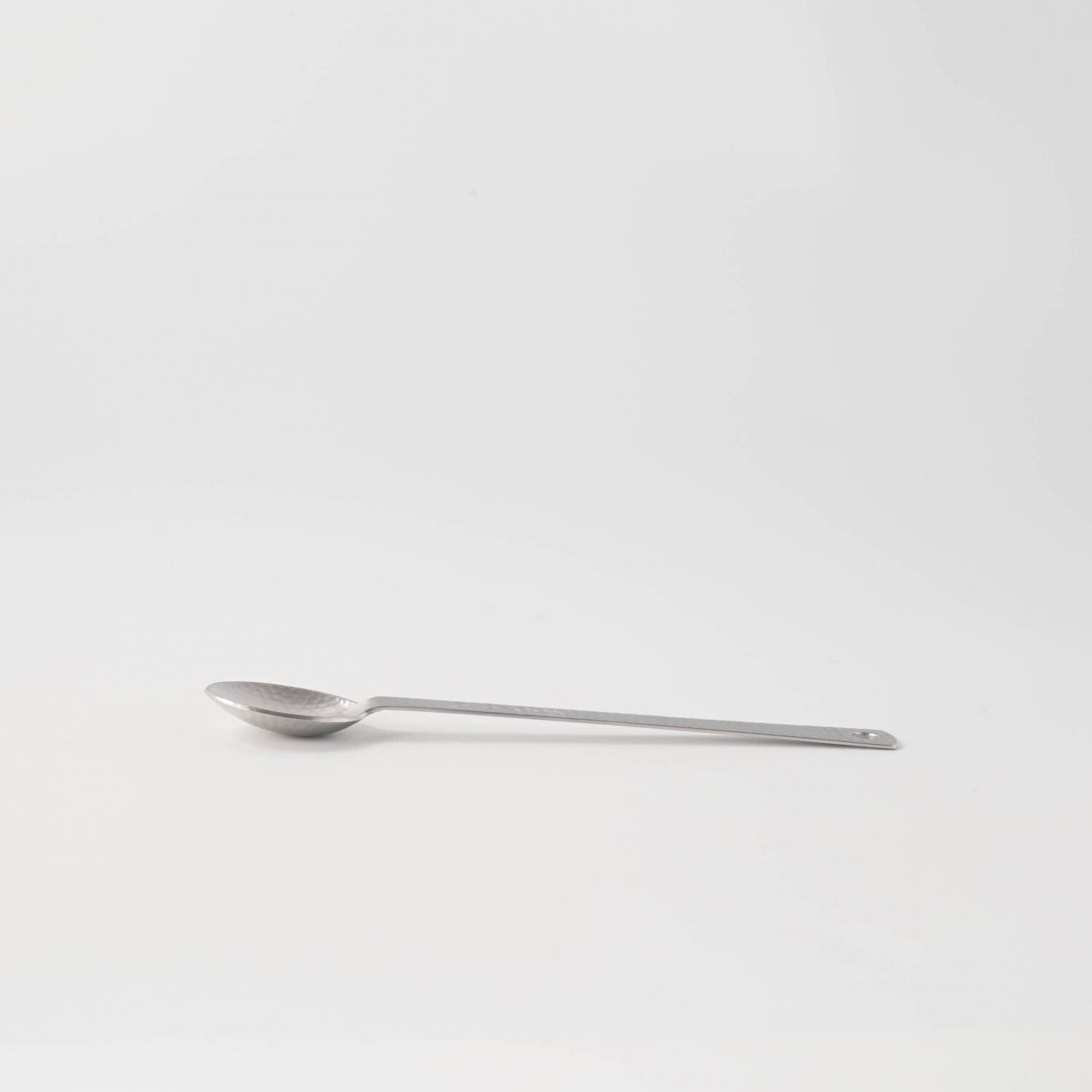 日本 燕三条 鎚目 量匙5ml