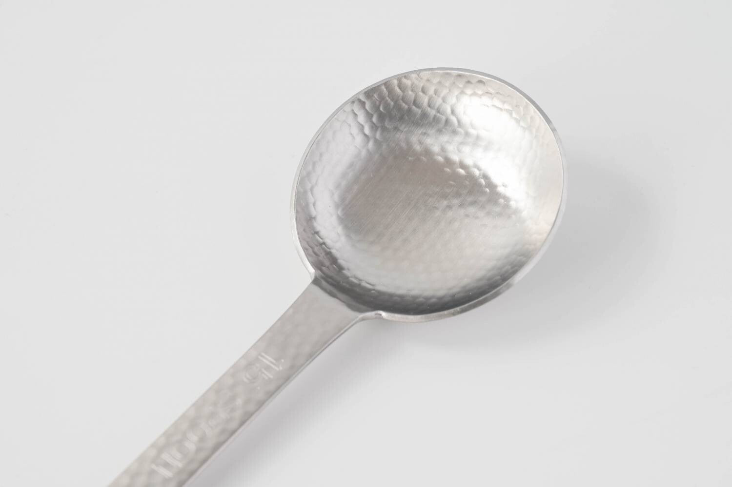 日本 燕三条 鎚目 量匙15ml