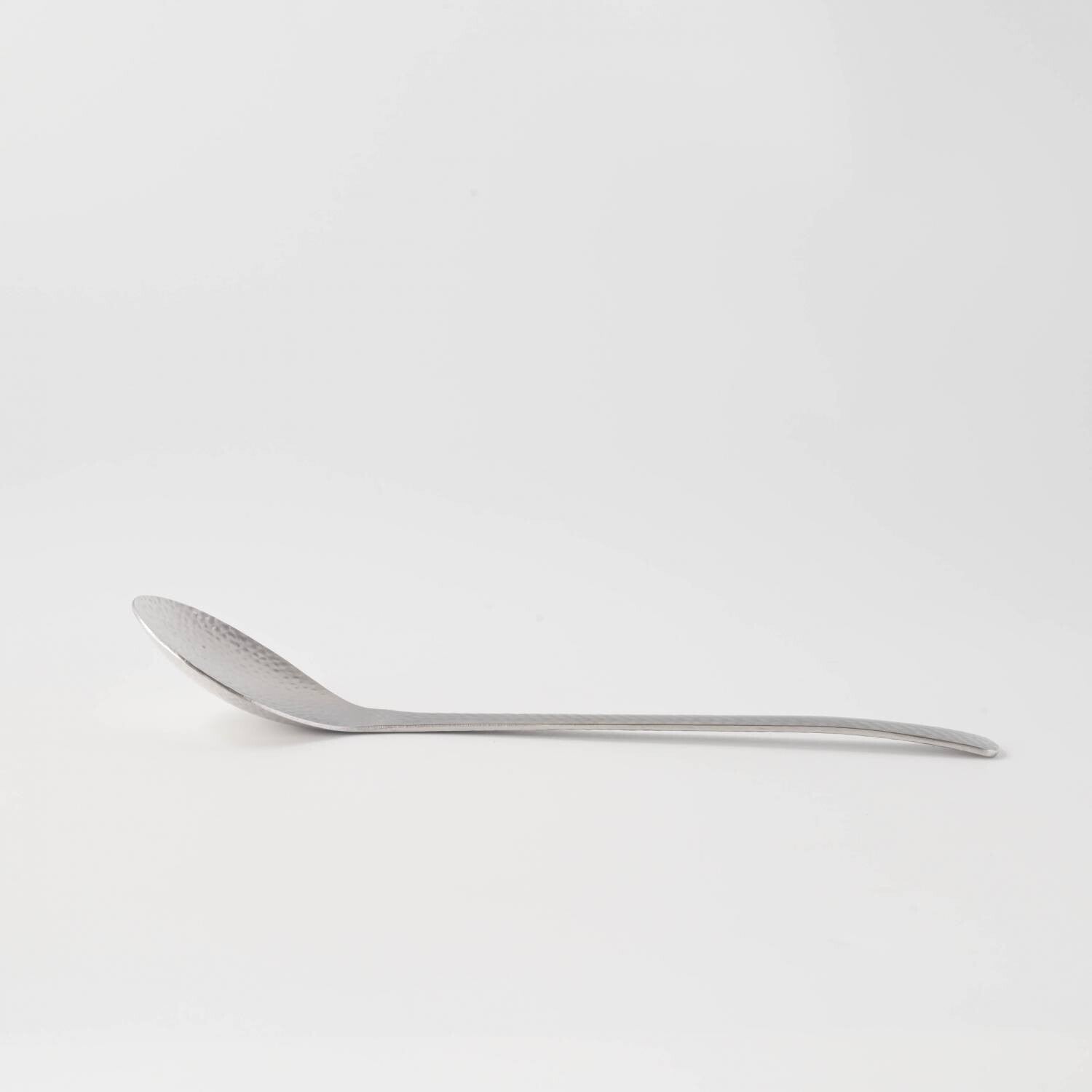 日本 燕三条 鎚目 分菜杓