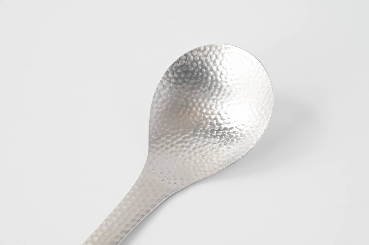 日本 燕三条 鎚目 分菜杓