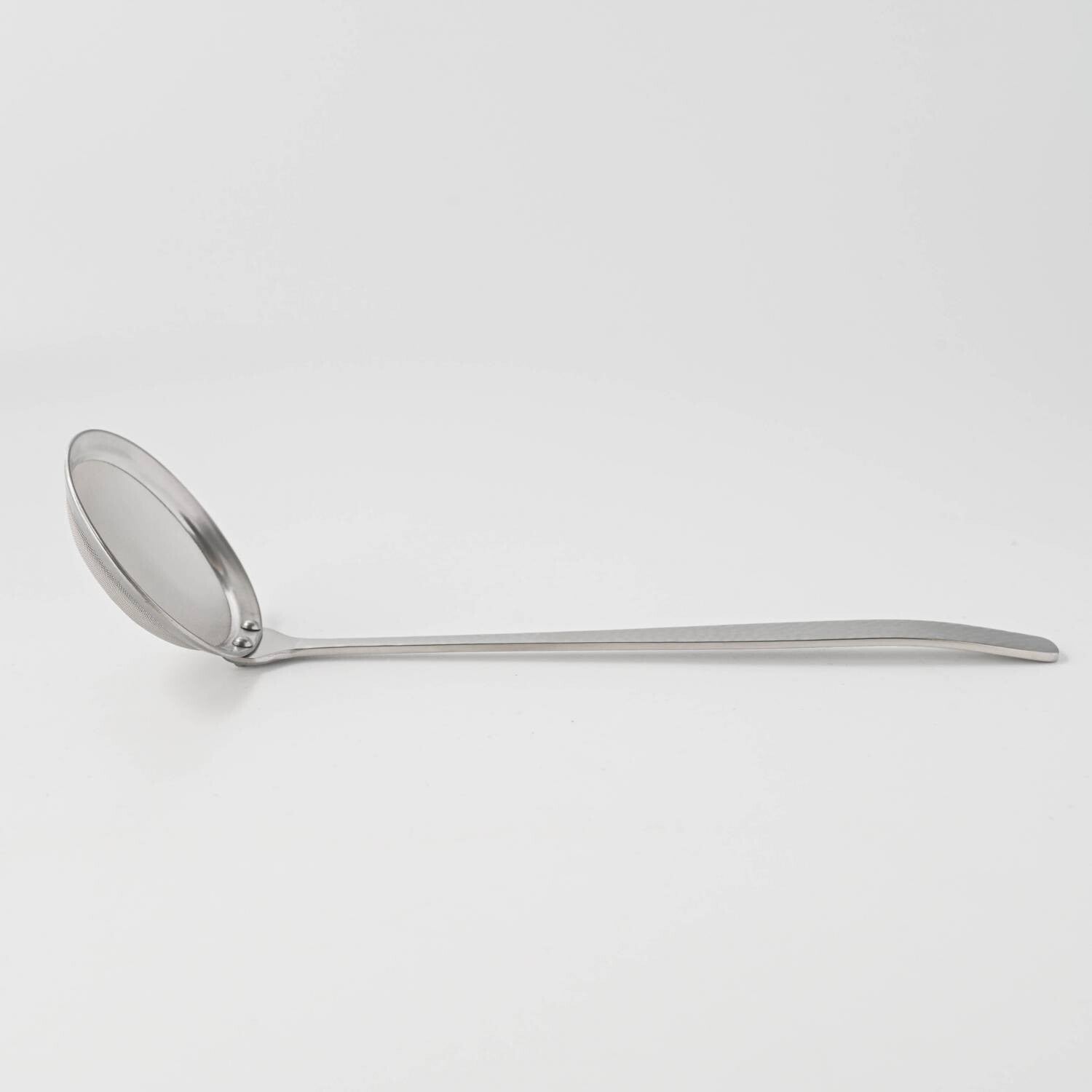 日本 燕三条 鎚目 撈網 M