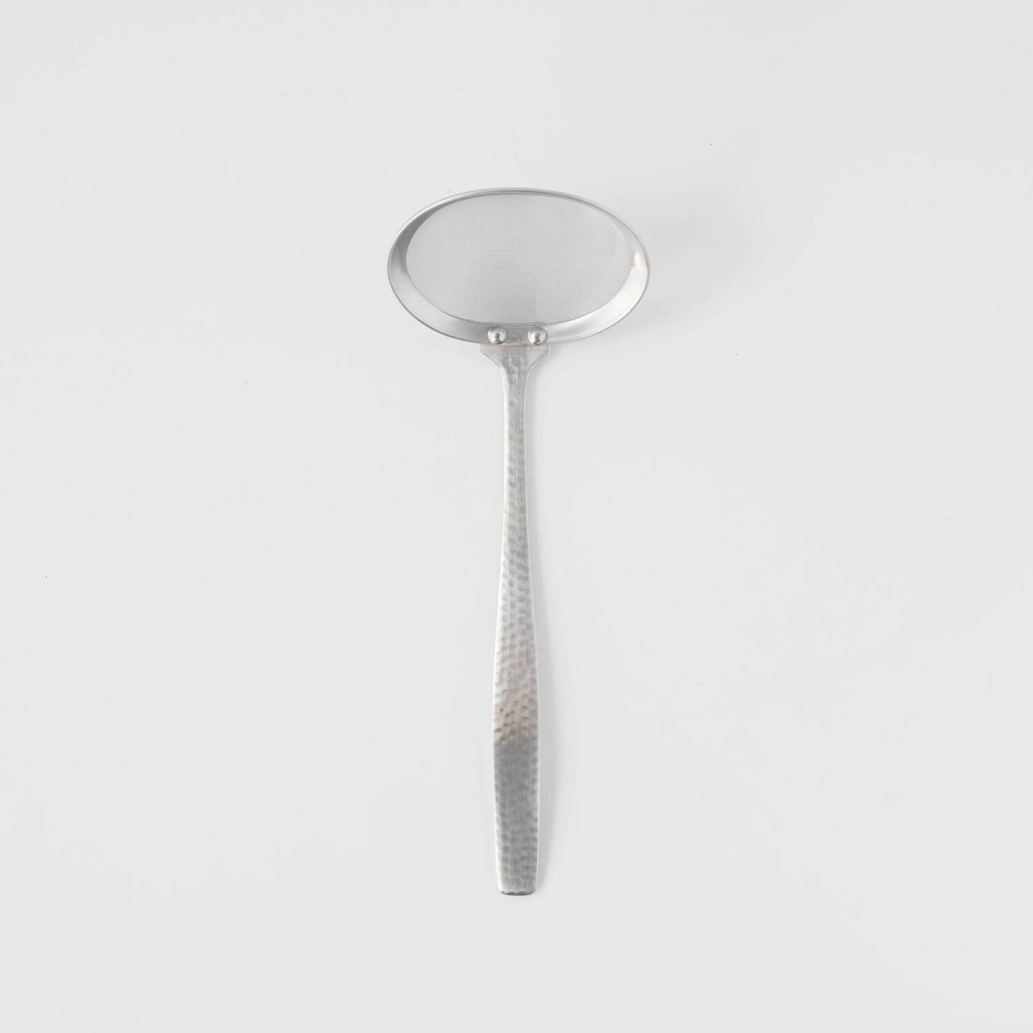 日本 燕三条 鎚目 撈網 S