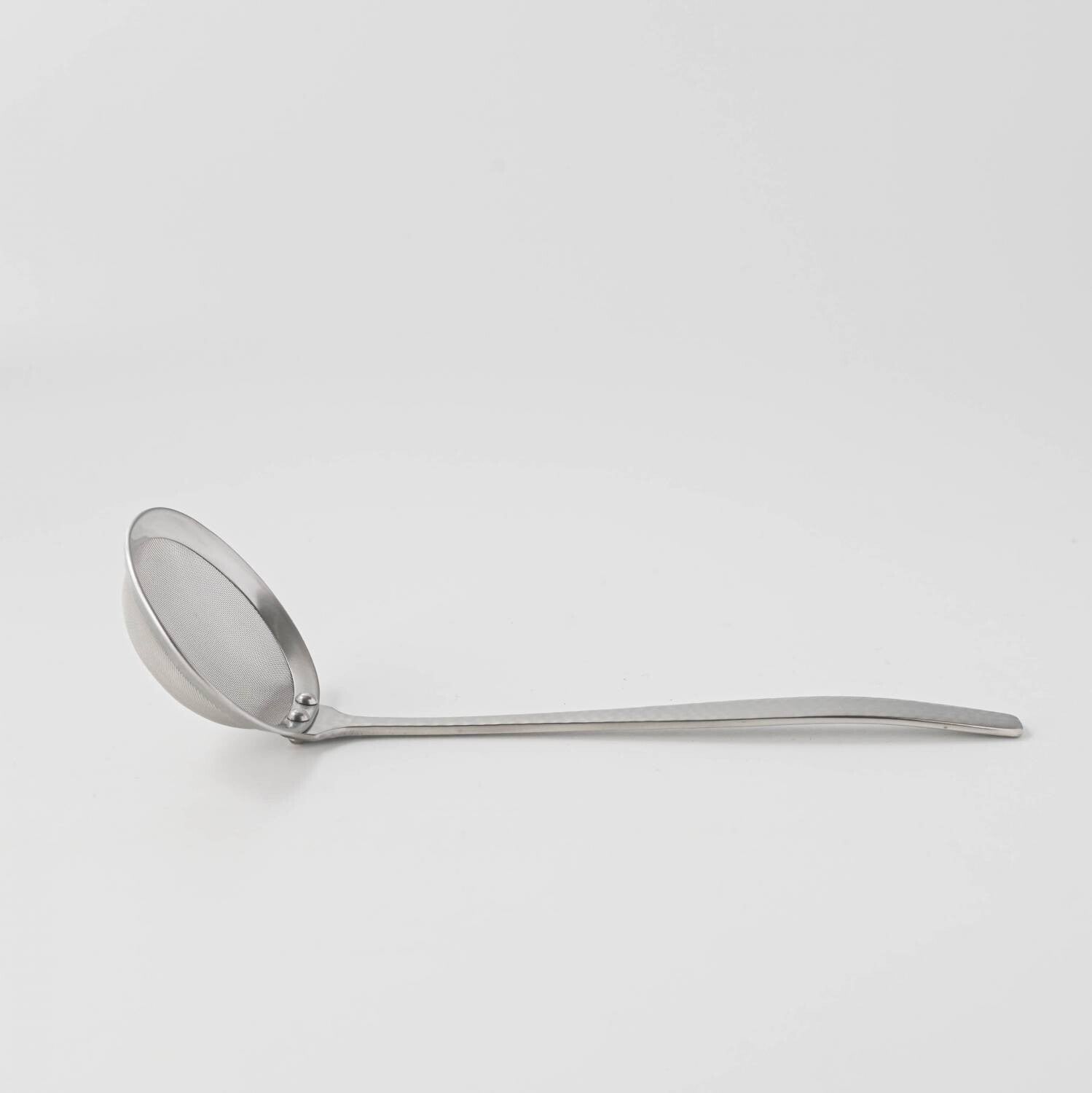 日本 燕三条 鎚目 撈網 S