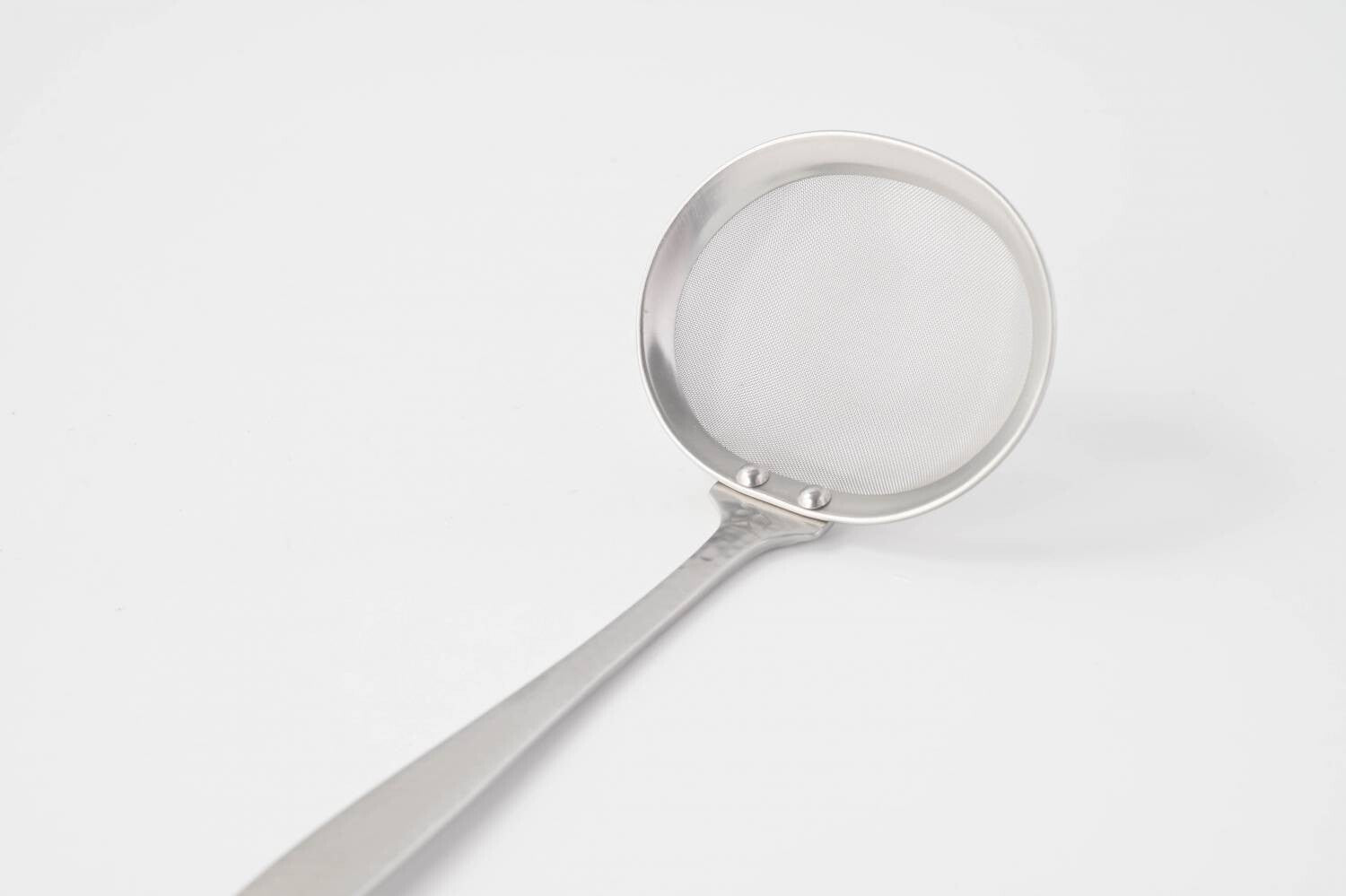 日本 燕三条 鎚目 撈網 S