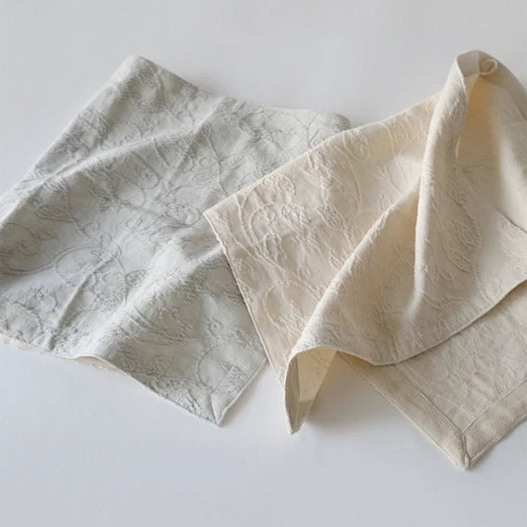 Jacquard Kitchen Towel 提花擦拭布