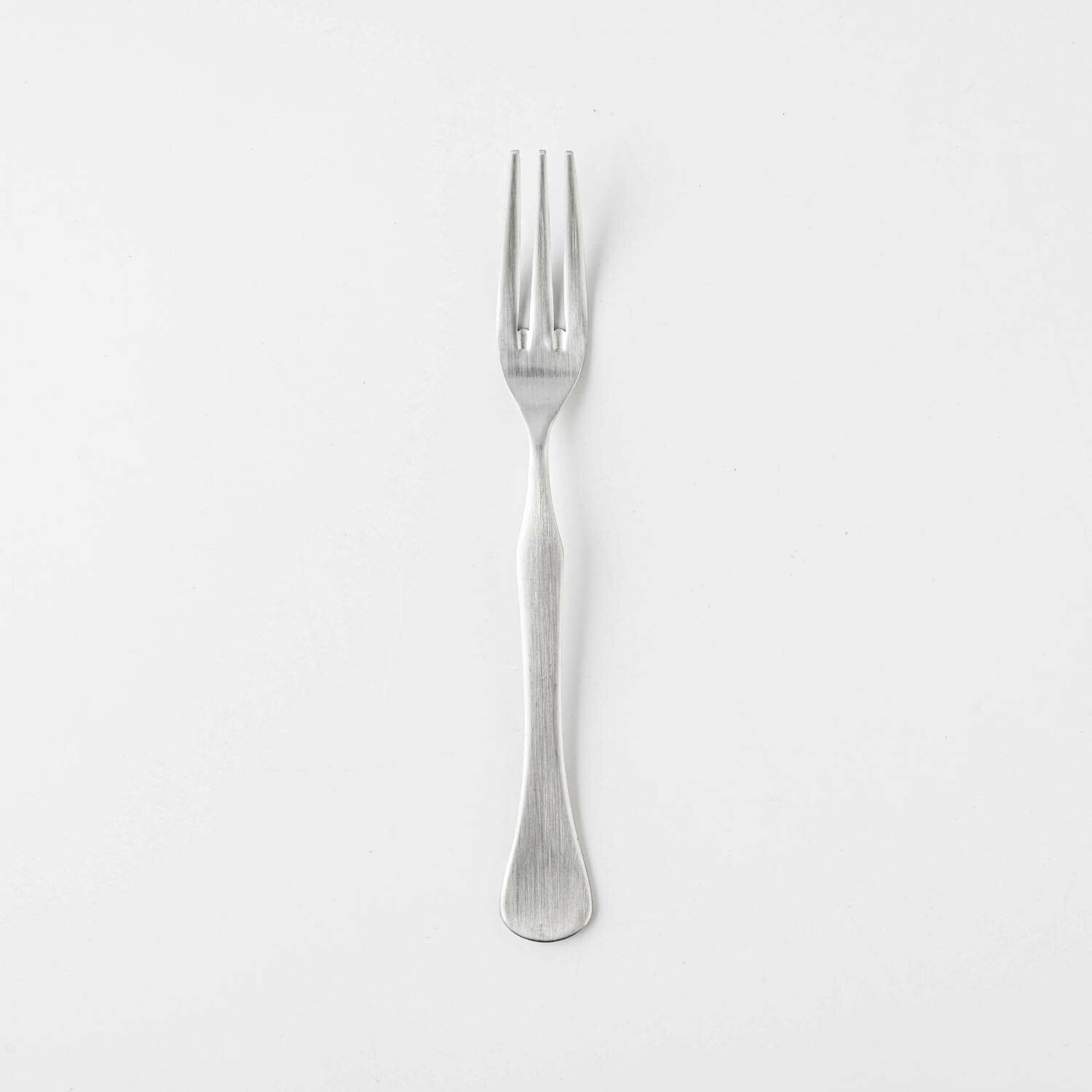 日本 燕三条 Sway 蛋糕叉