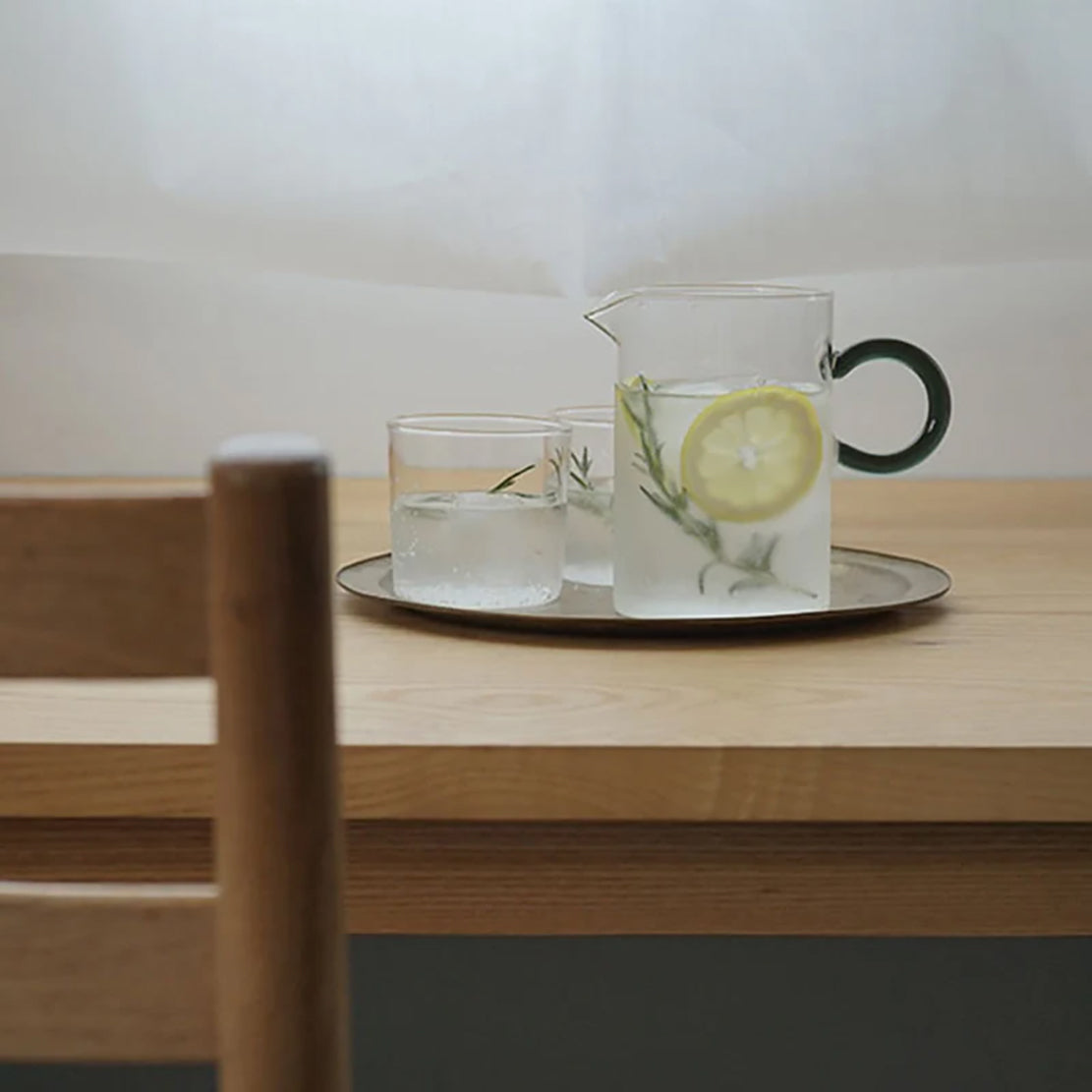 Skøn Glass Jug 玻璃濾壺