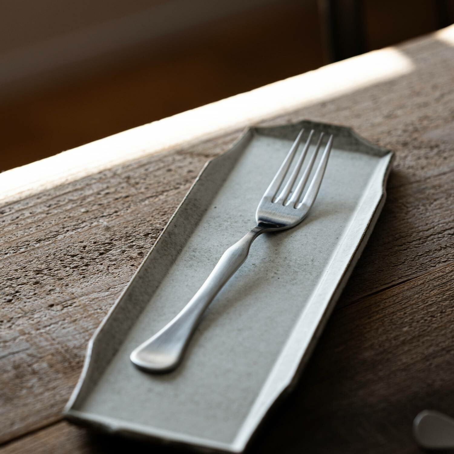 日本 燕三条 Sway 餐叉