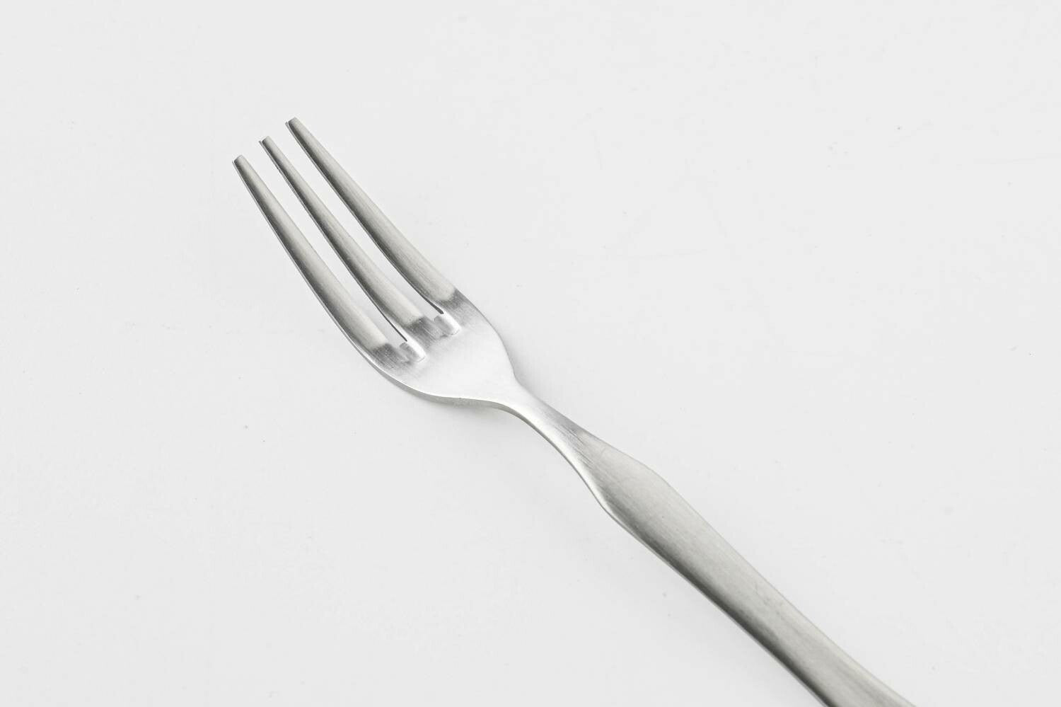 日本 燕三条 Sway 蛋糕叉