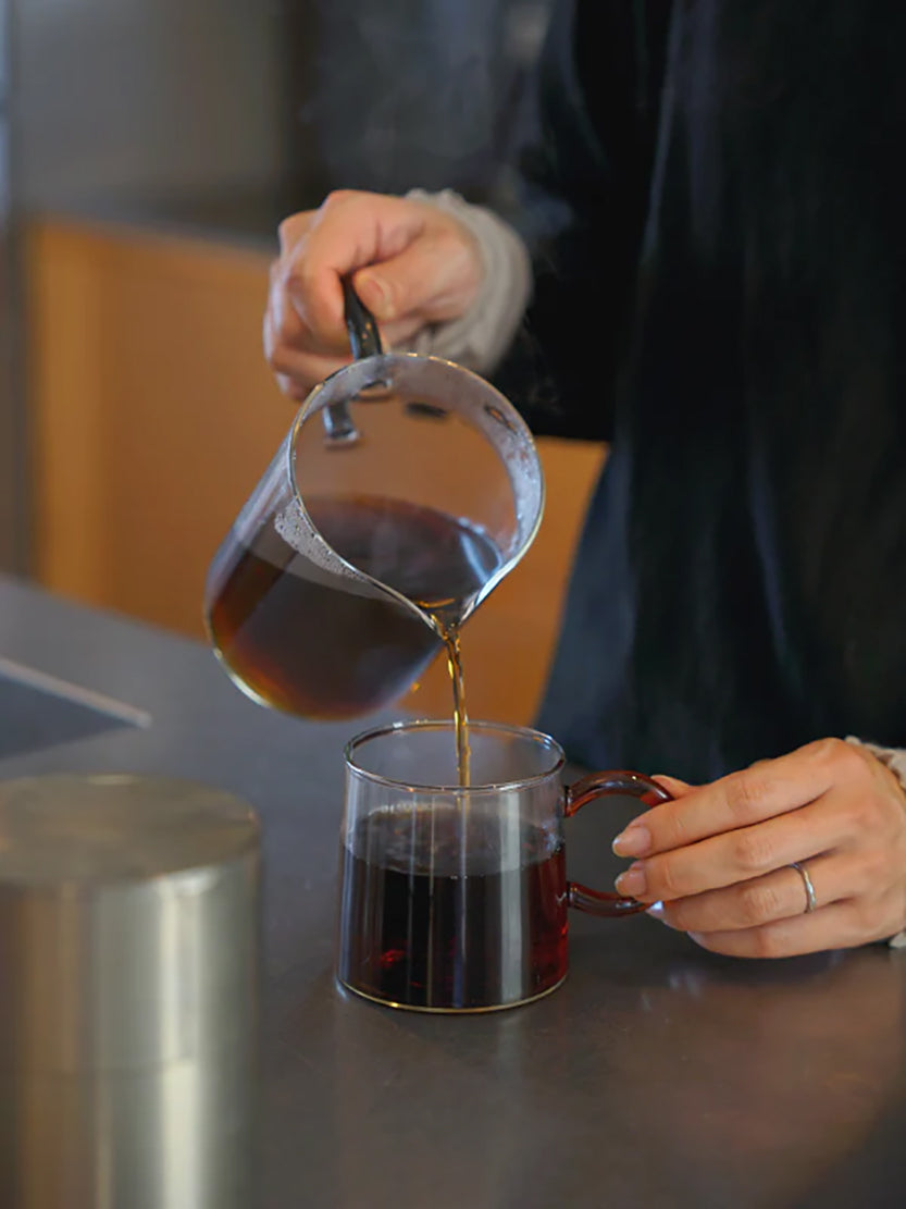 Skøn Glass Jug 玻璃濾壺