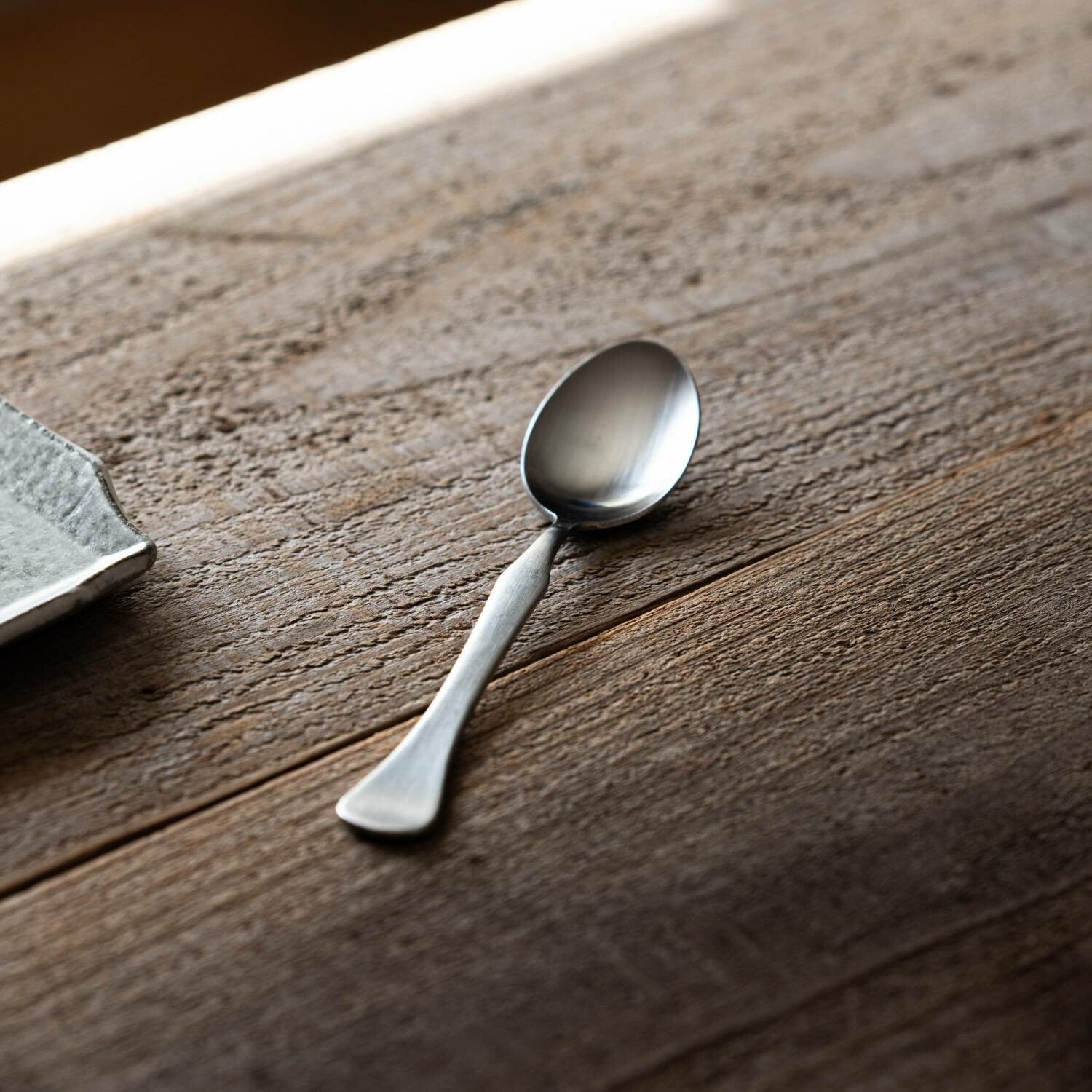 日本 燕三条 Sway 茶匙