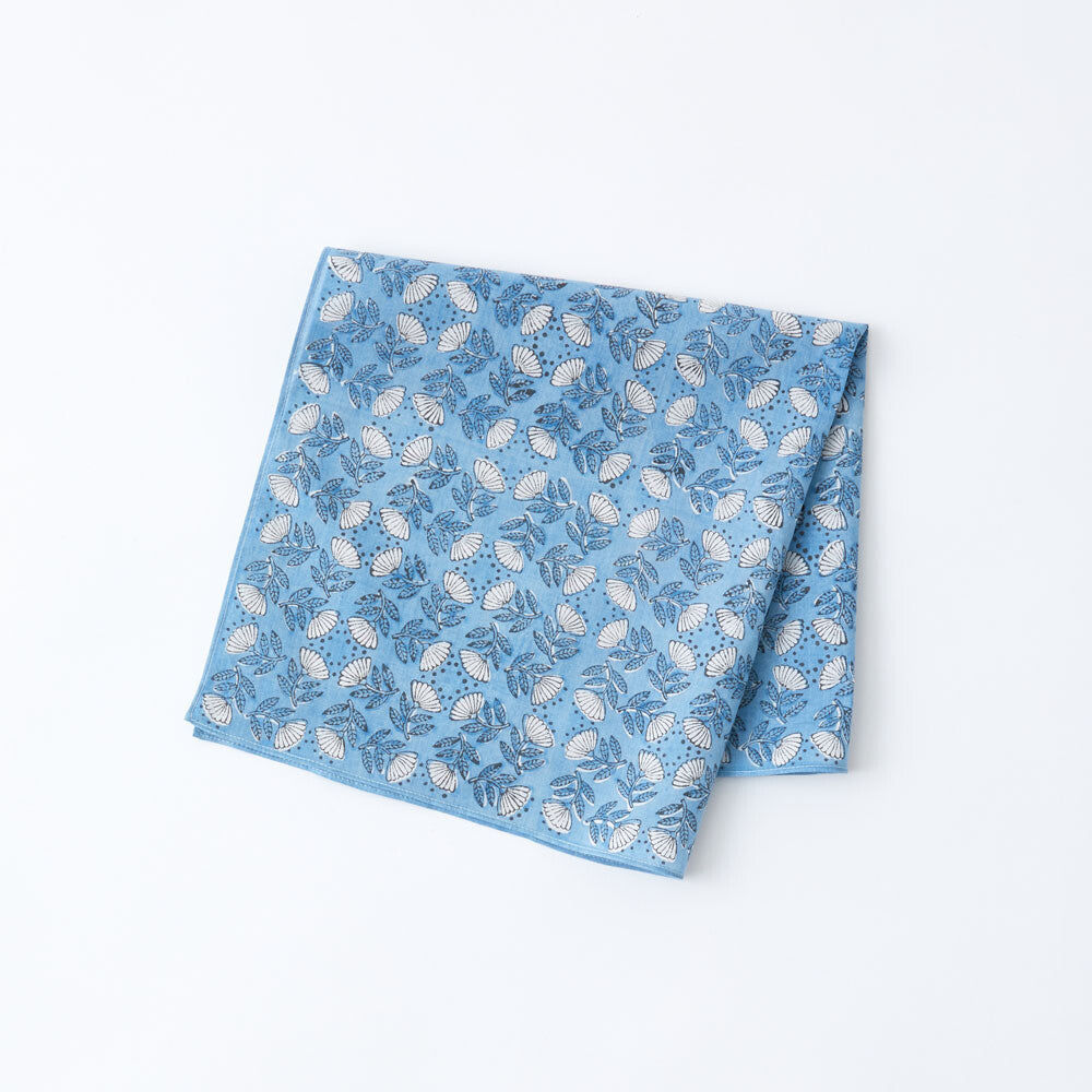 Handkerchief  100%純棉手帕