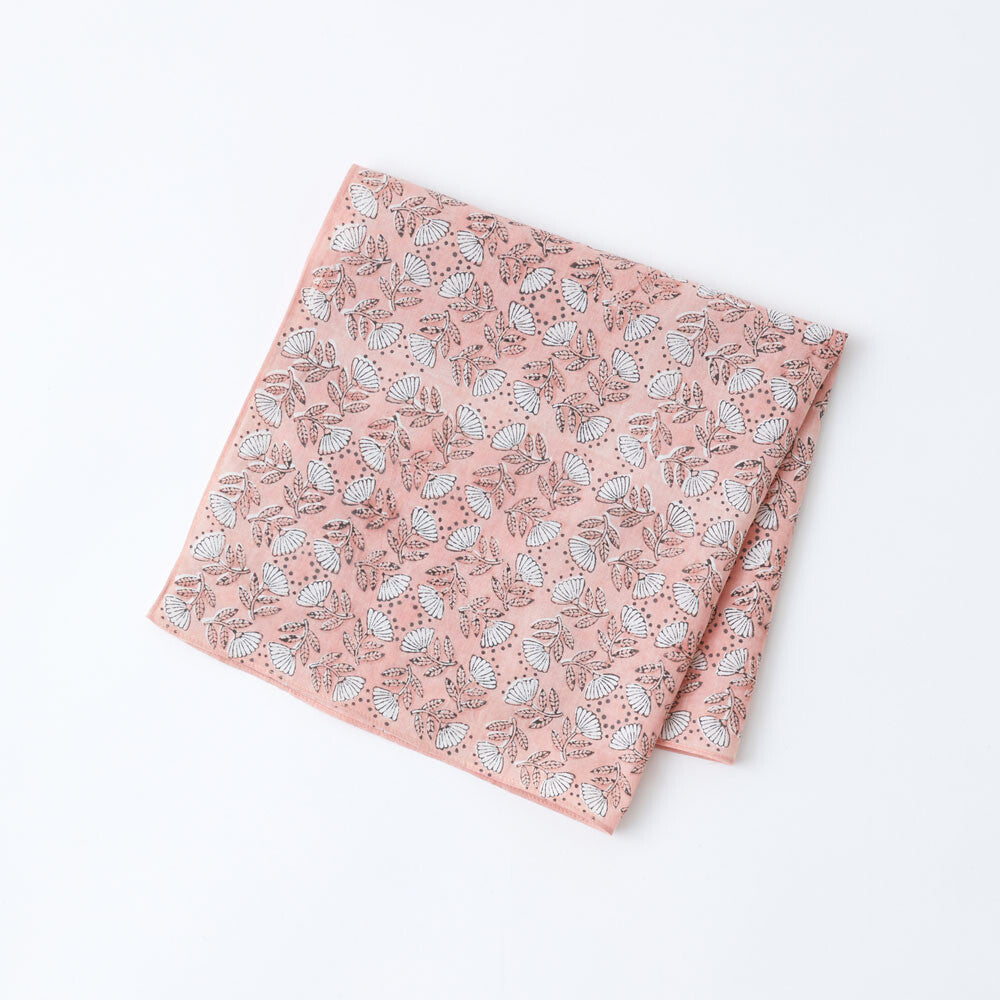 Handkerchief  100%純棉手帕