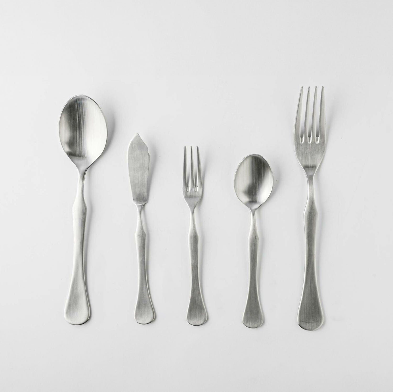 日本 燕三条 Sway 餐叉