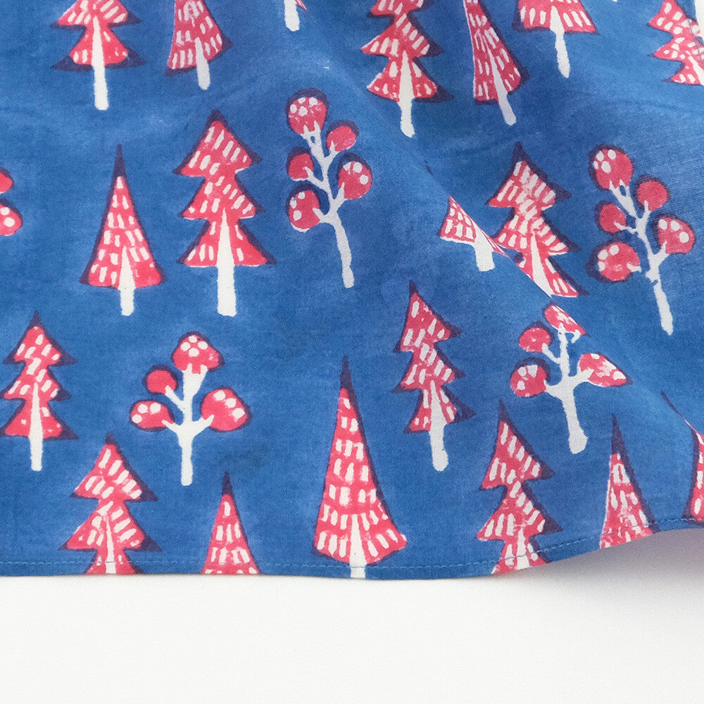 Handkerchief  100%純棉手帕