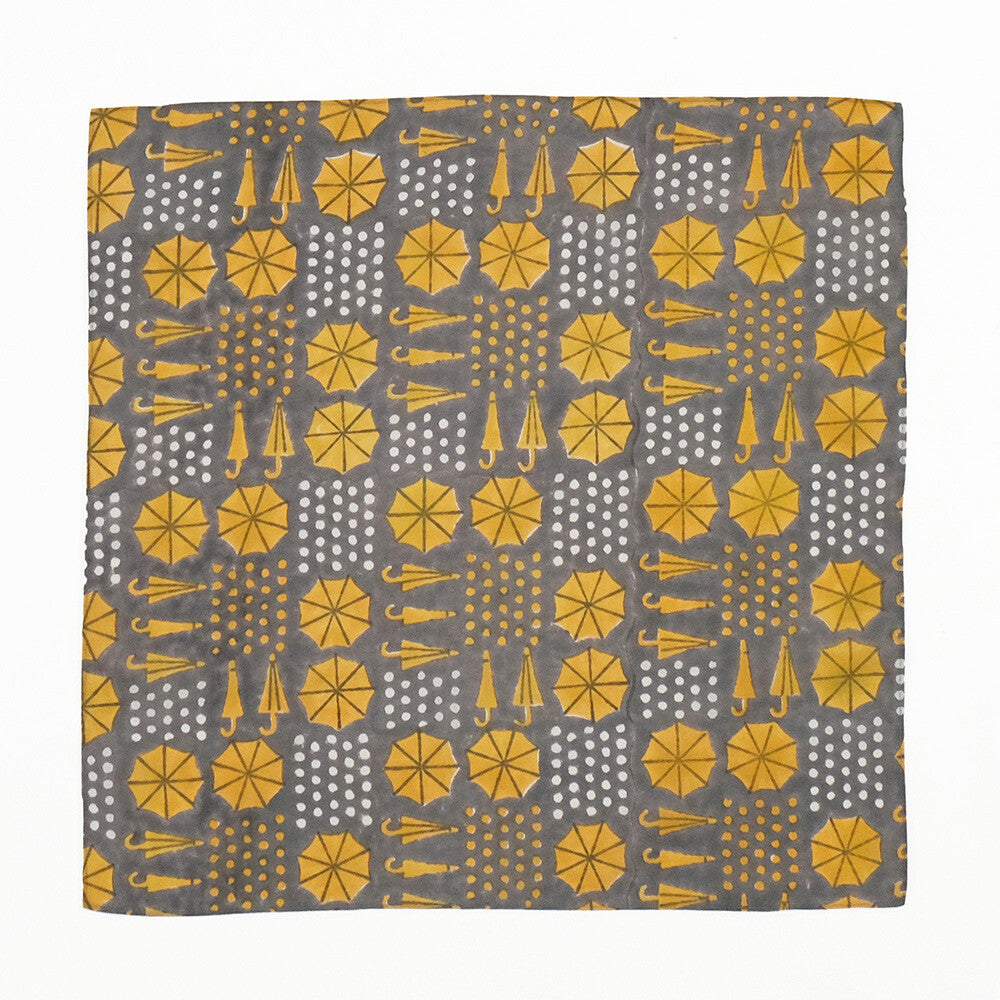 Handkerchief  100%純棉手帕