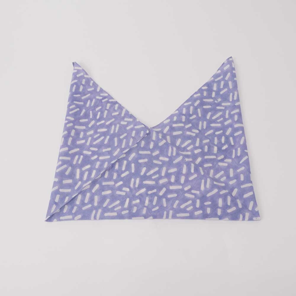 Handkerchief Bag - Scatter 手帕提袋