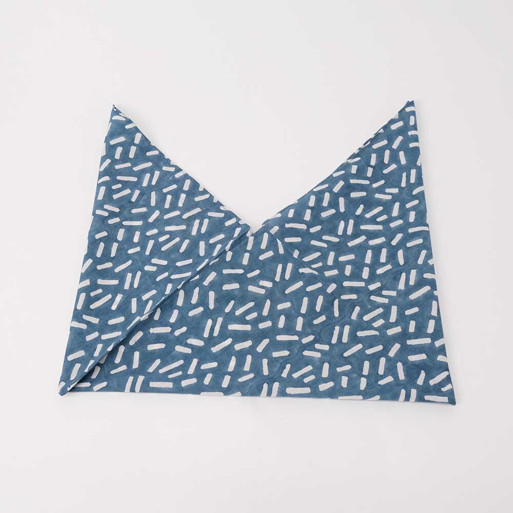 Handkerchief Bag - Scatter 手帕提袋