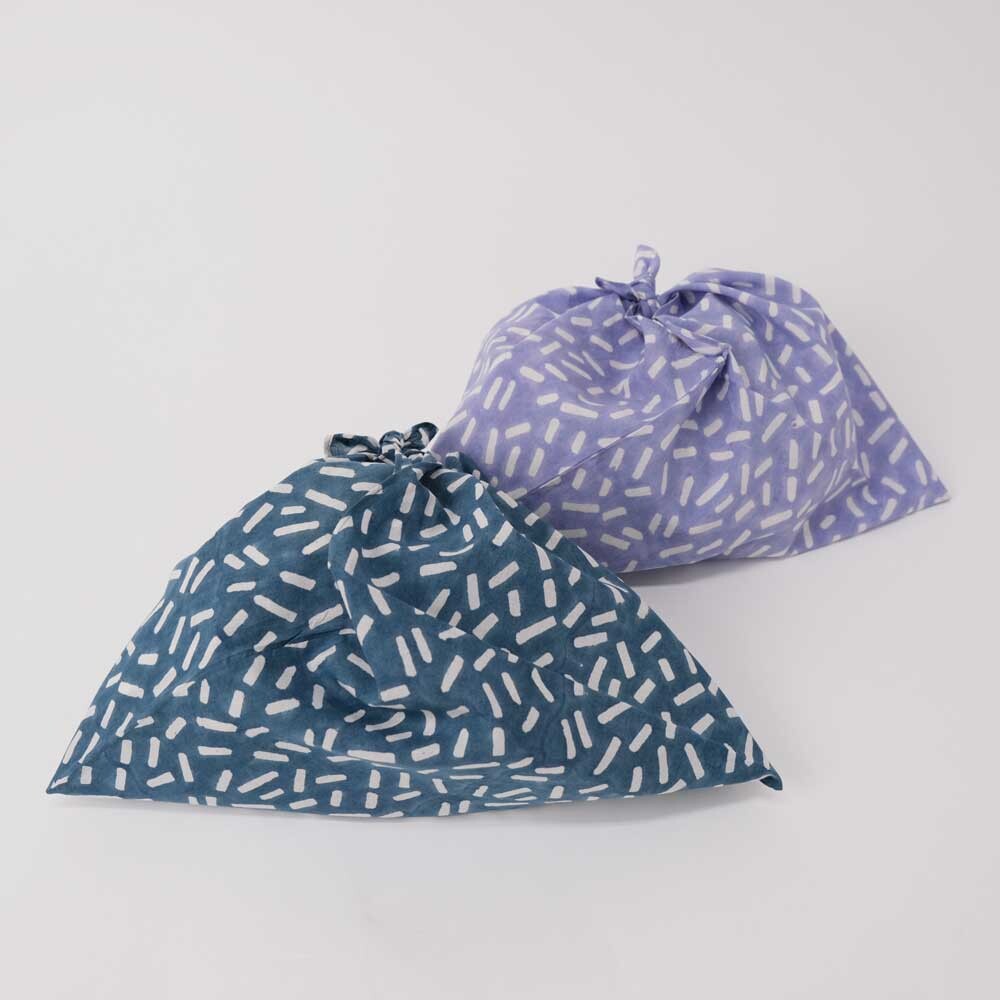 Handkerchief Bag - Scatter 手帕提袋