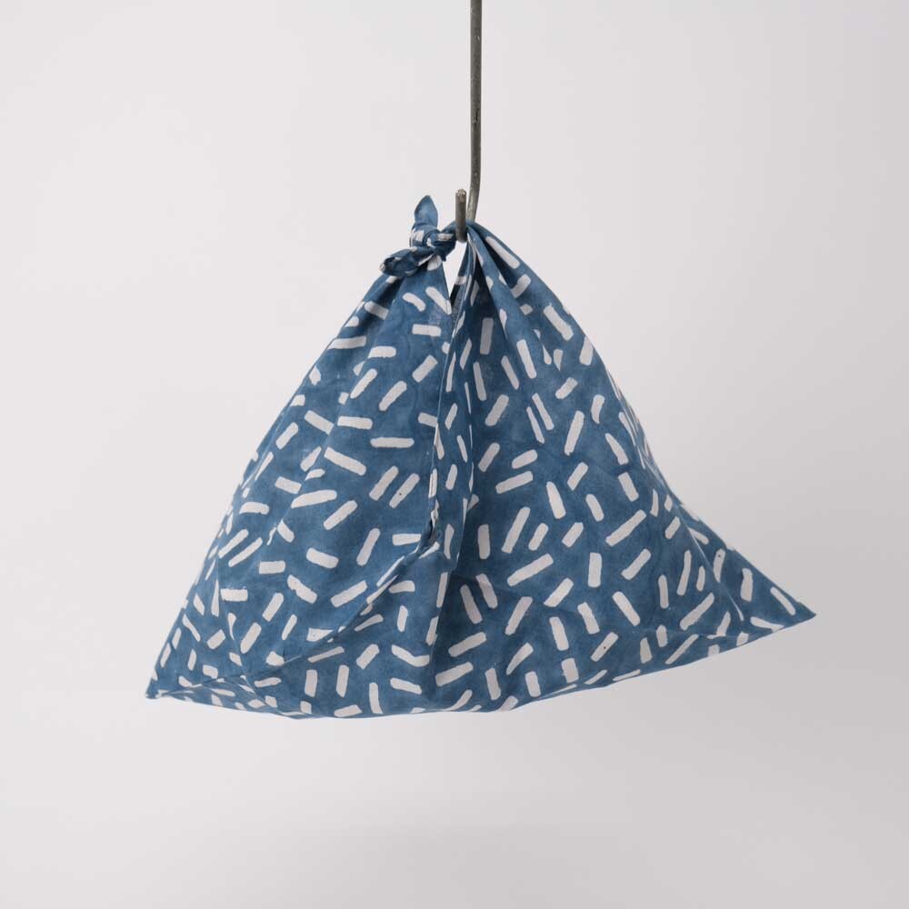 Handkerchief Bag - Scatter 手帕提袋