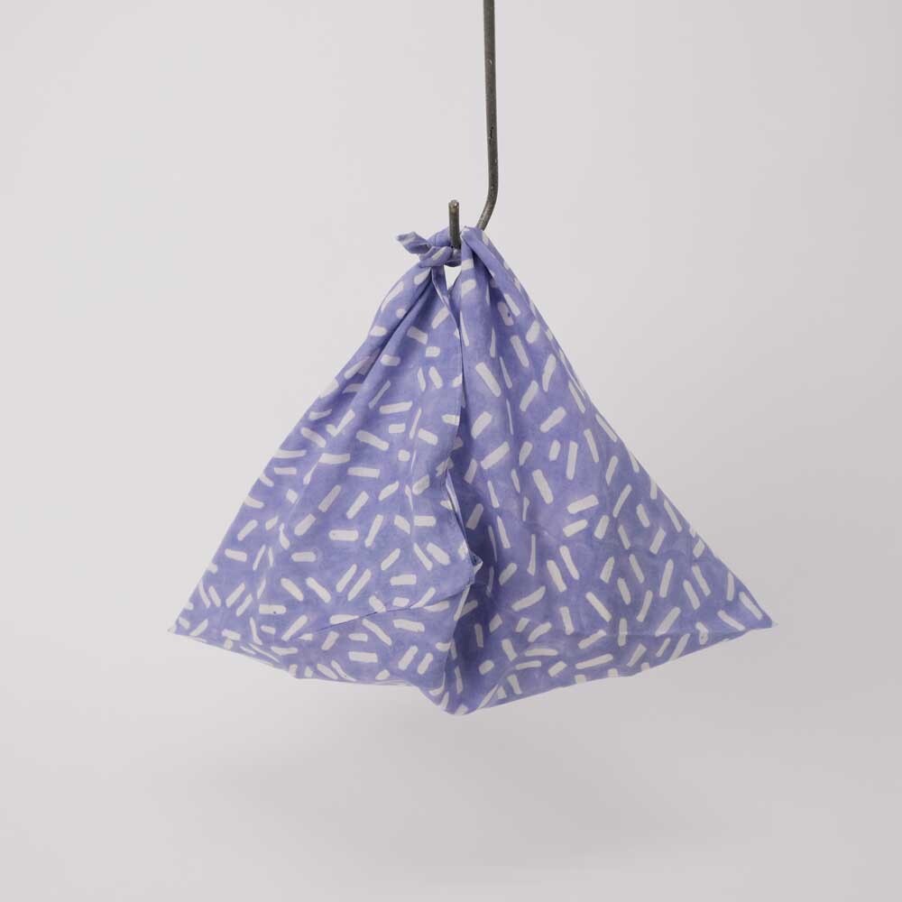 Handkerchief Bag - Scatter 手帕提袋