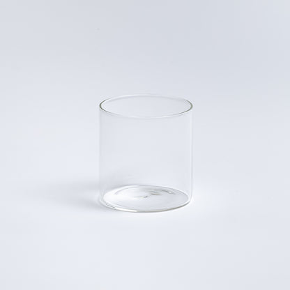 VISION GLASS 耐熱玻璃杯 DOF