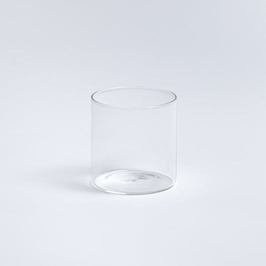 VISION GLASS 耐熱玻璃杯 DOF