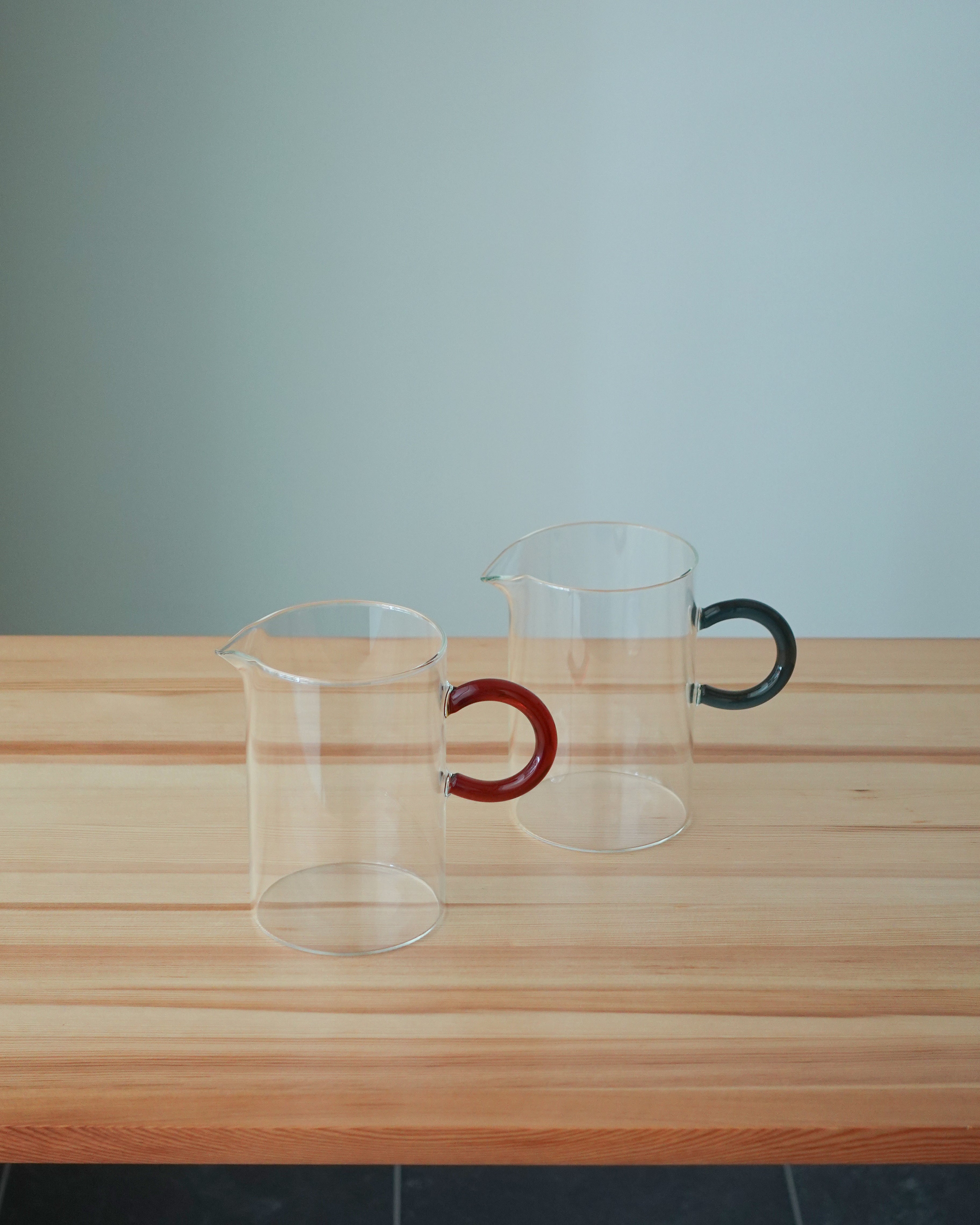 Skøn Glass Jug 玻璃濾壺