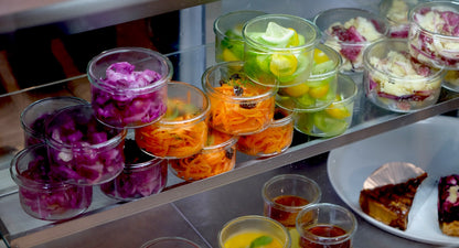 GLASS LID 玻璃皿 89 (KL/DOF)