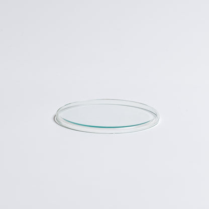 GLASS LID 玻璃皿 89 (KL/DOF)