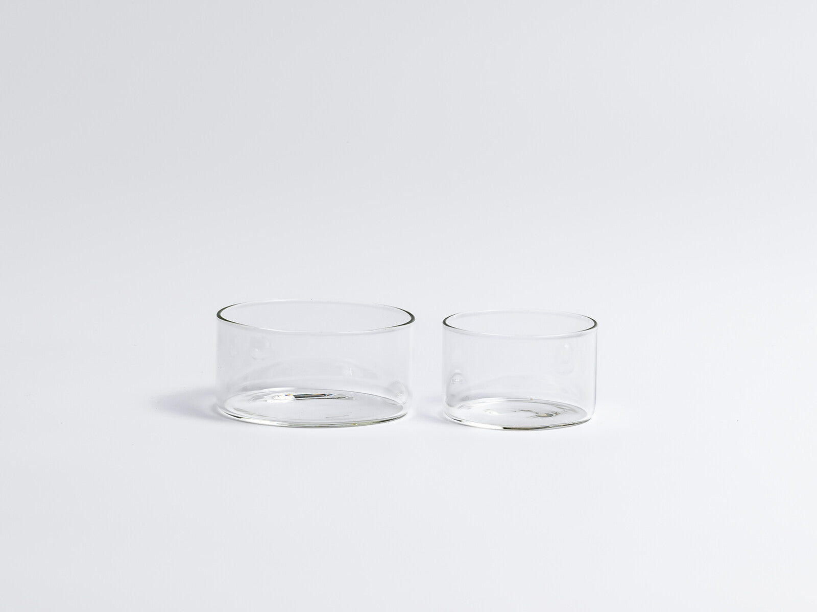 VISION GLASS 耐熱玻璃杯 KATORIE L