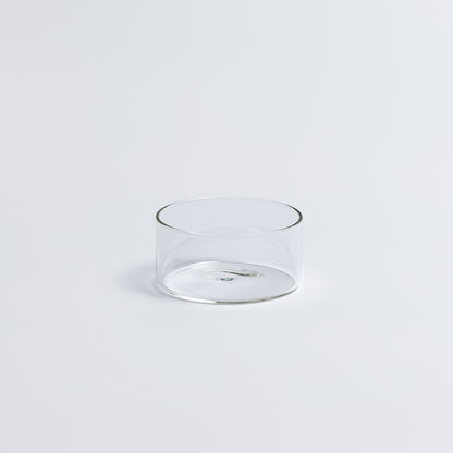 VISION GLASS 耐熱玻璃杯 KATORIE L