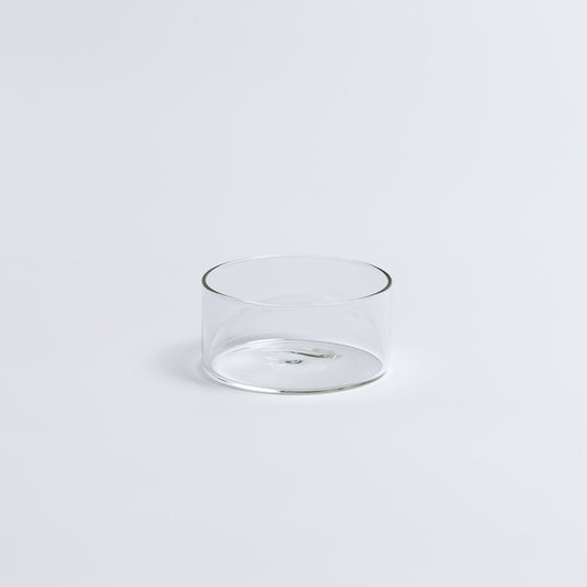 VISION GLASS 耐熱玻璃杯 KATORIE L