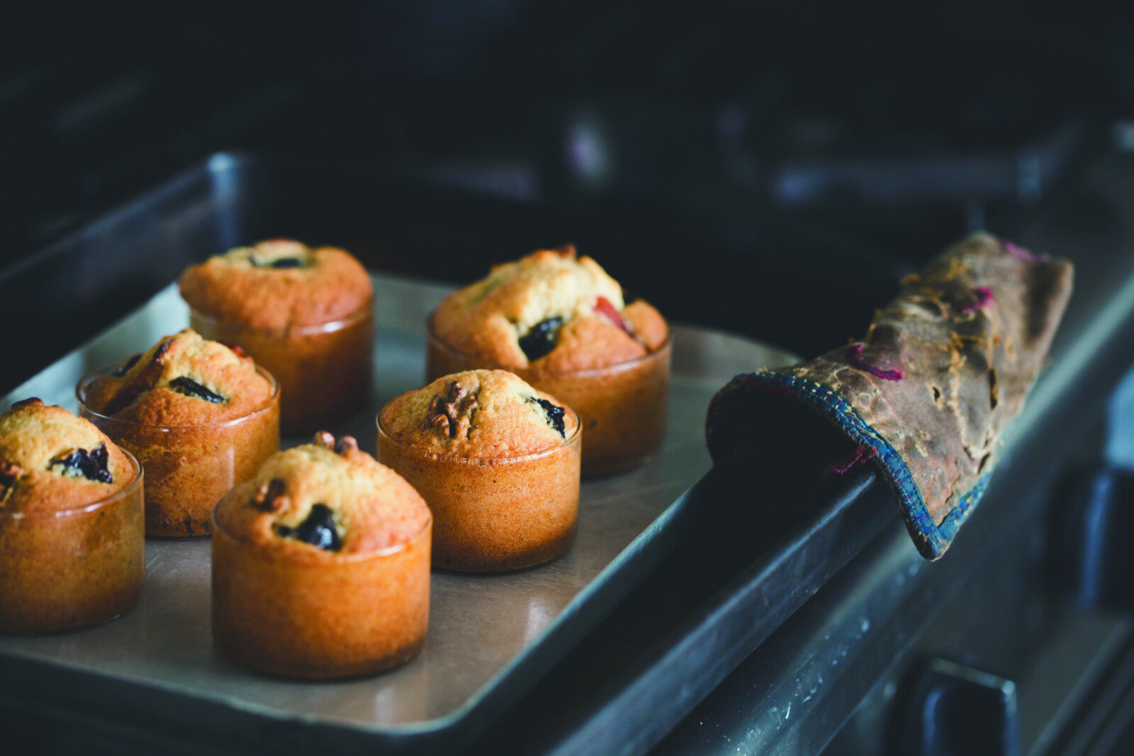 VISION GLASS 耐熱玻璃杯 KATORIE L