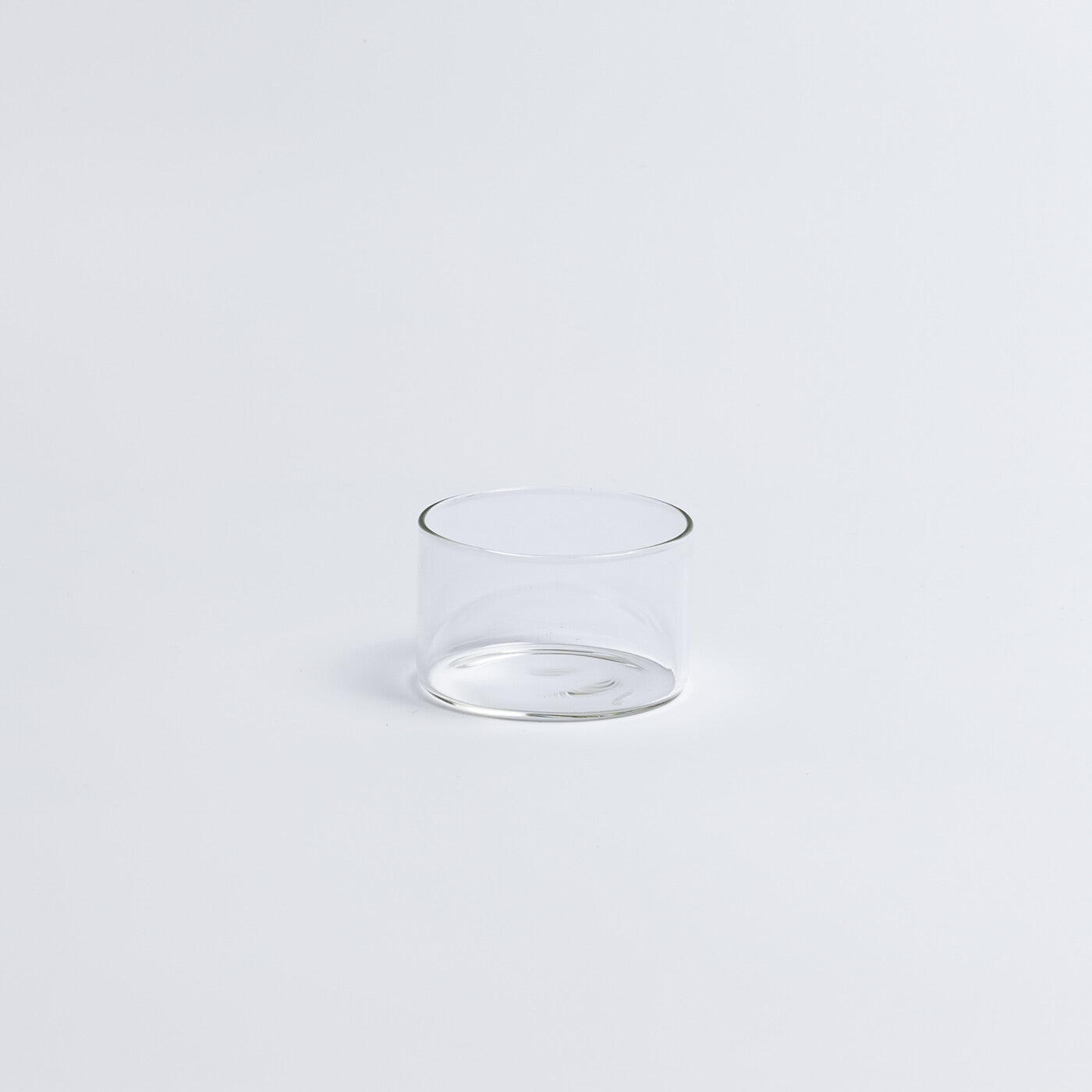 VISION GLASS 耐熱玻璃杯 KATORIE S