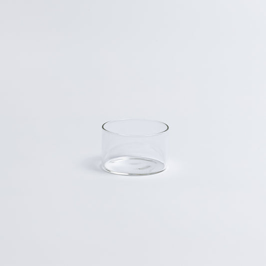 VISION GLASS 耐熱玻璃杯 KATORIE S