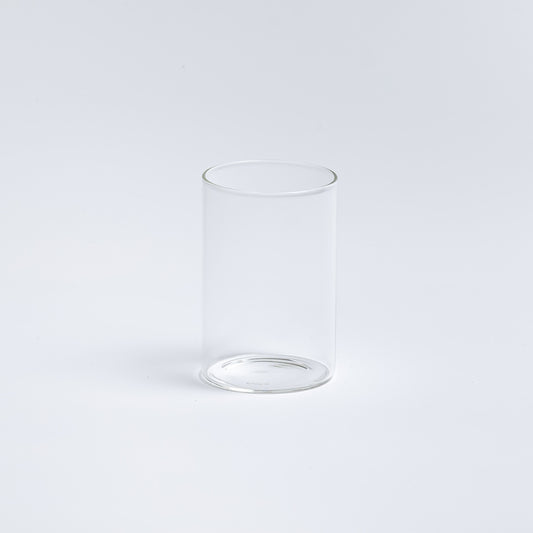 VISION GLASS 耐熱玻璃杯 M